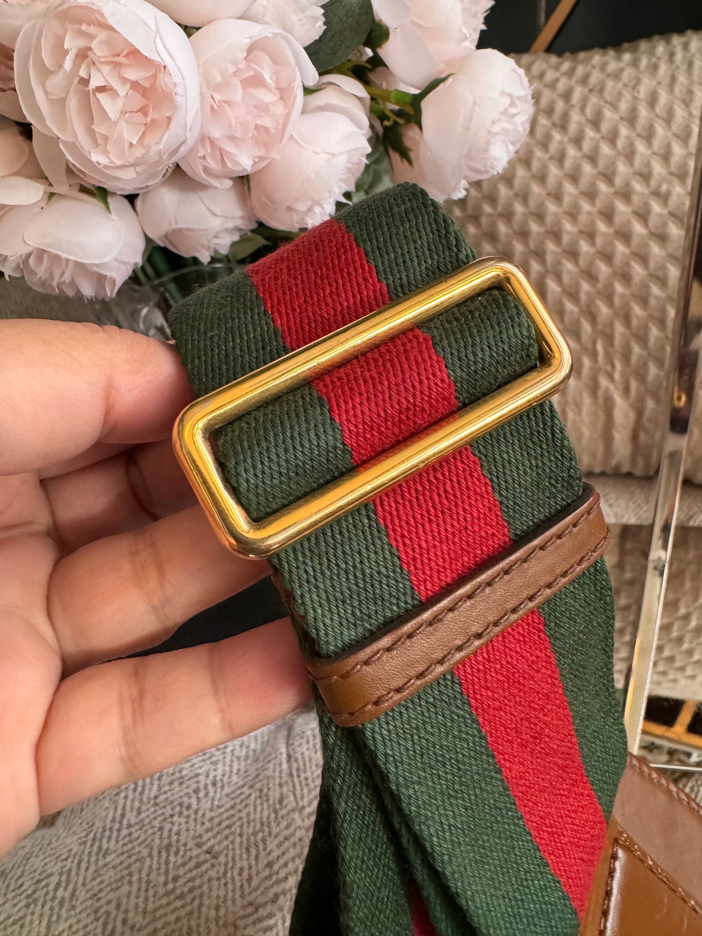 Gucci Lady Web