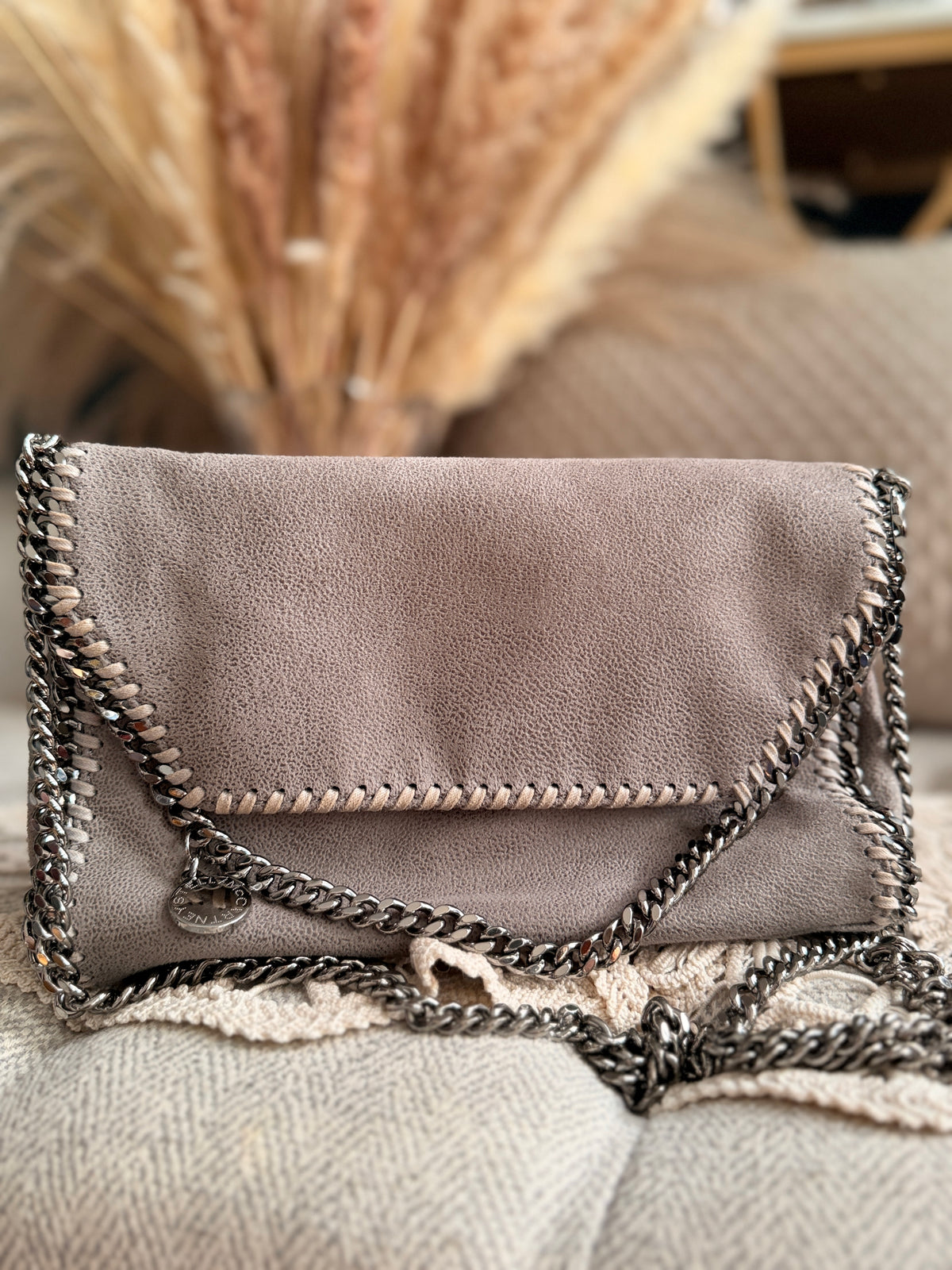Stella McCartney Mini Falabella