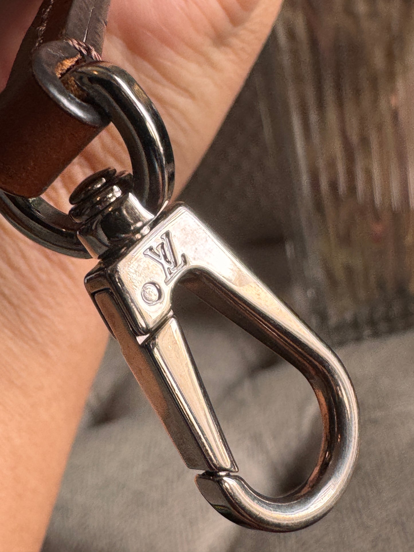 Louis Vuitton Hina PM
