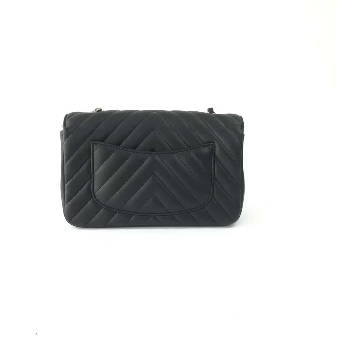 PREORDER ONLY-Chanel Mini Rectangular