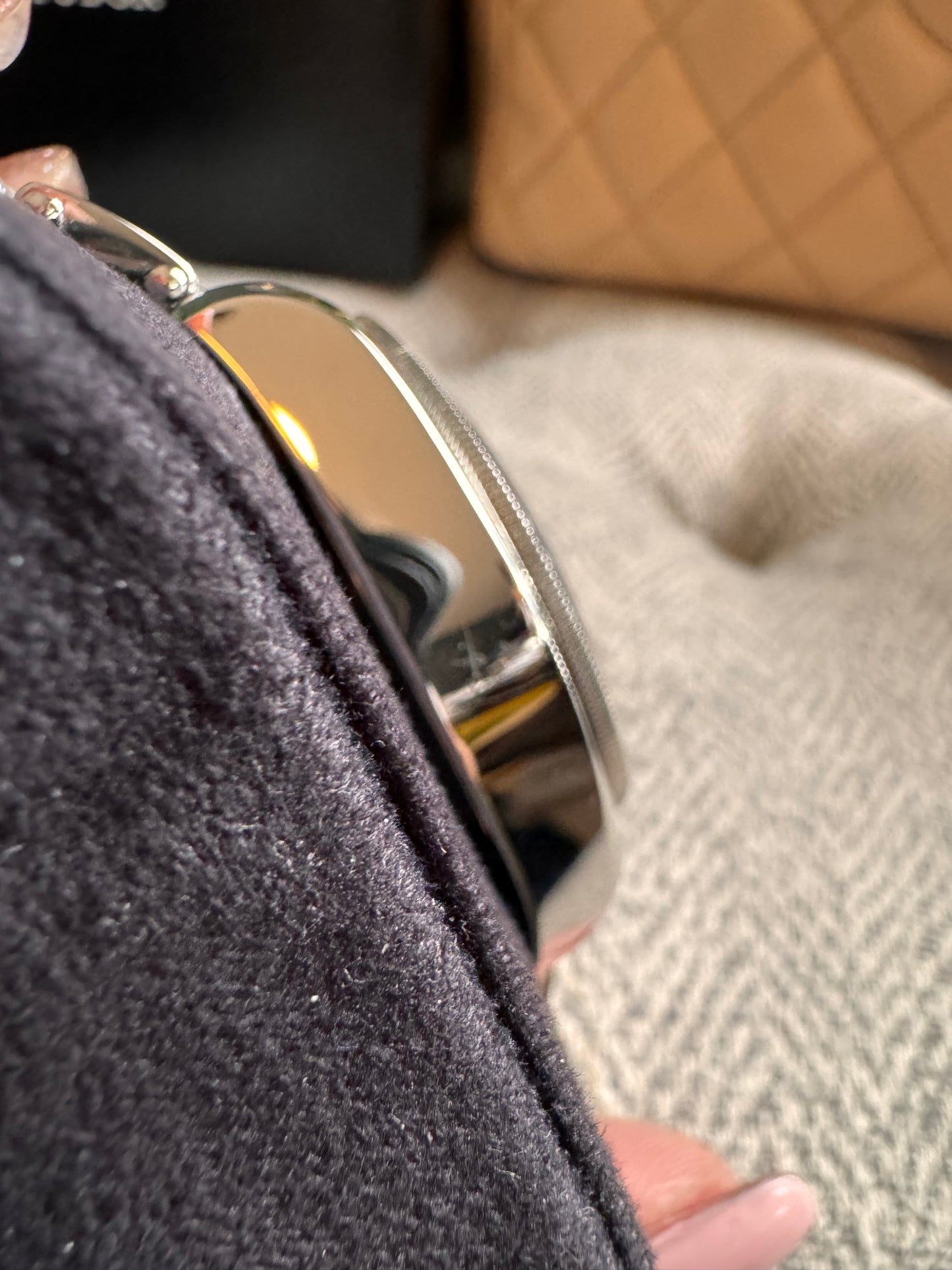 Tudor Black Bay 41mm