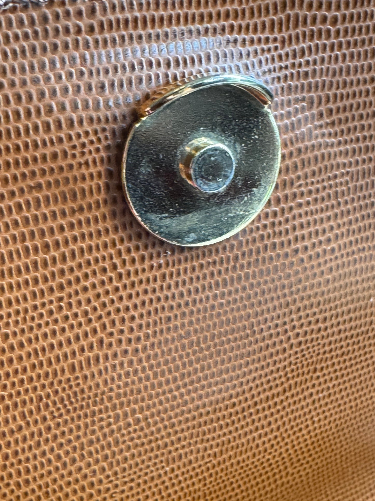 Celine Vintage Top Handle