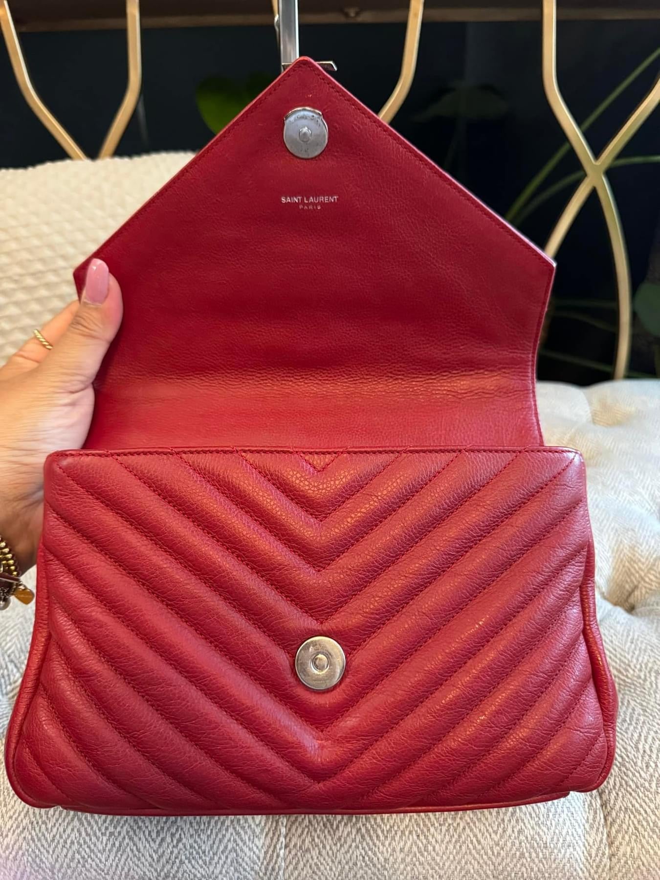 YSL Medium College