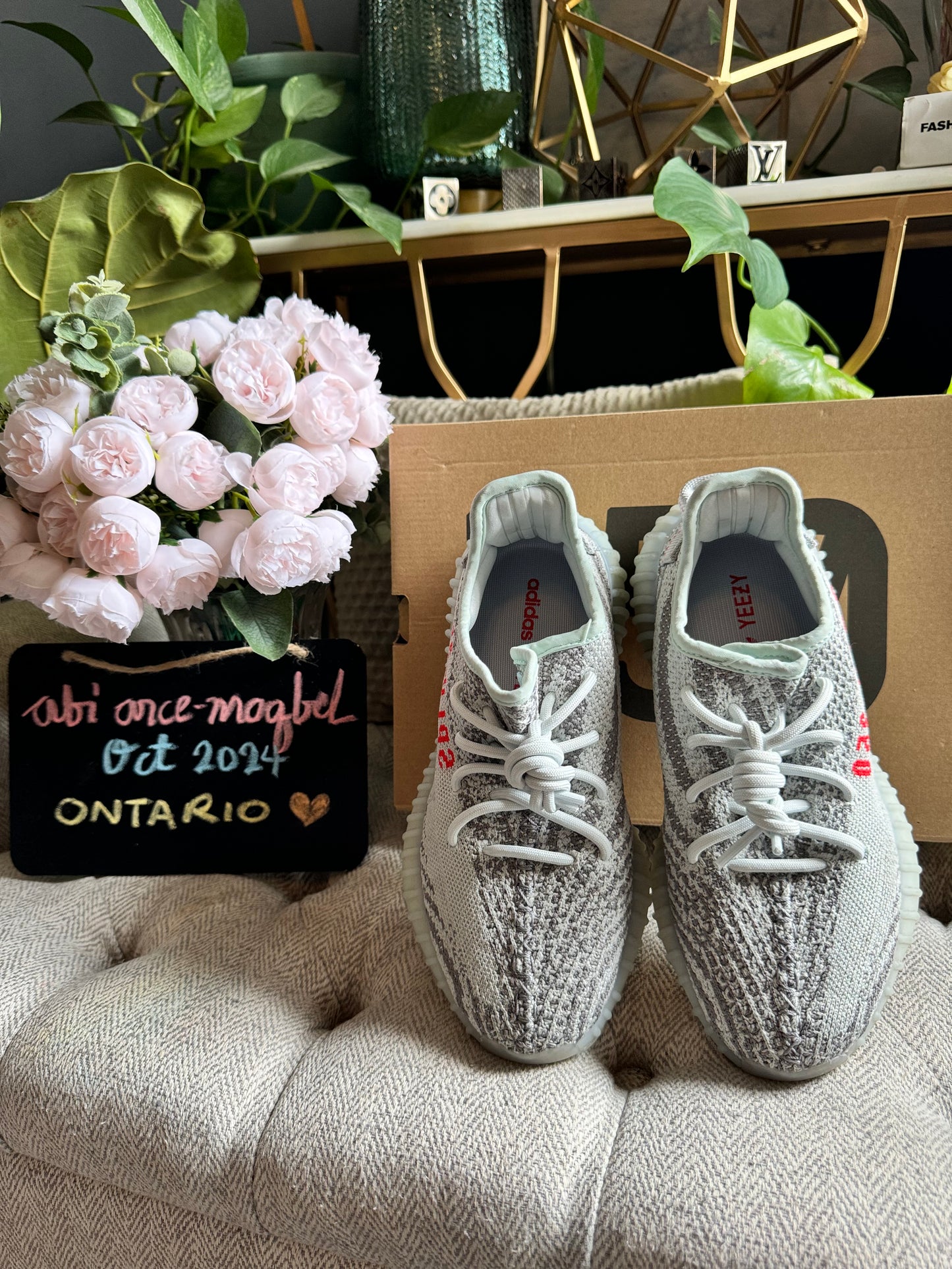 Adidas Yeezy Boost 350v V2