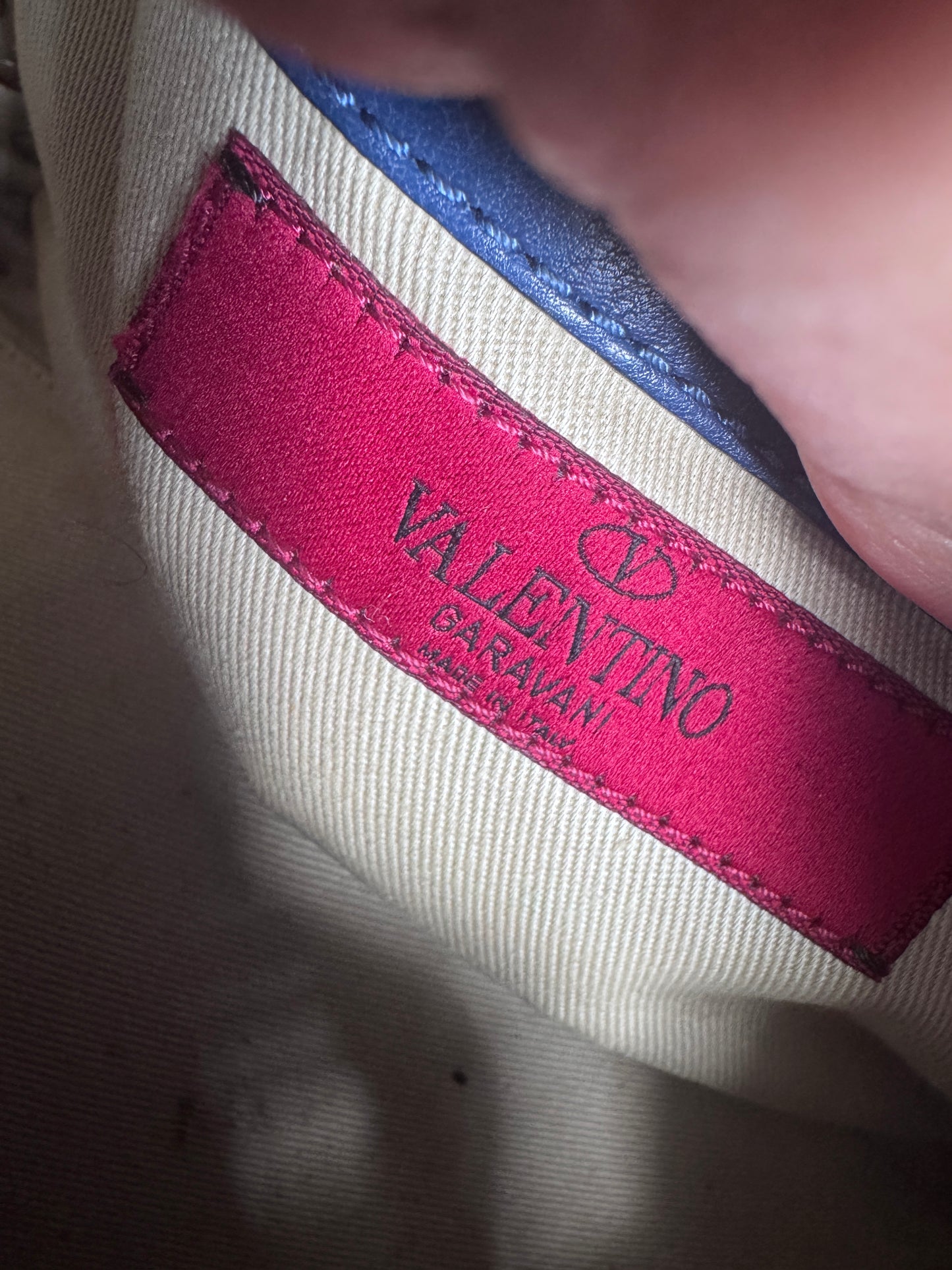 Valentino Garavani Rockstud Tote