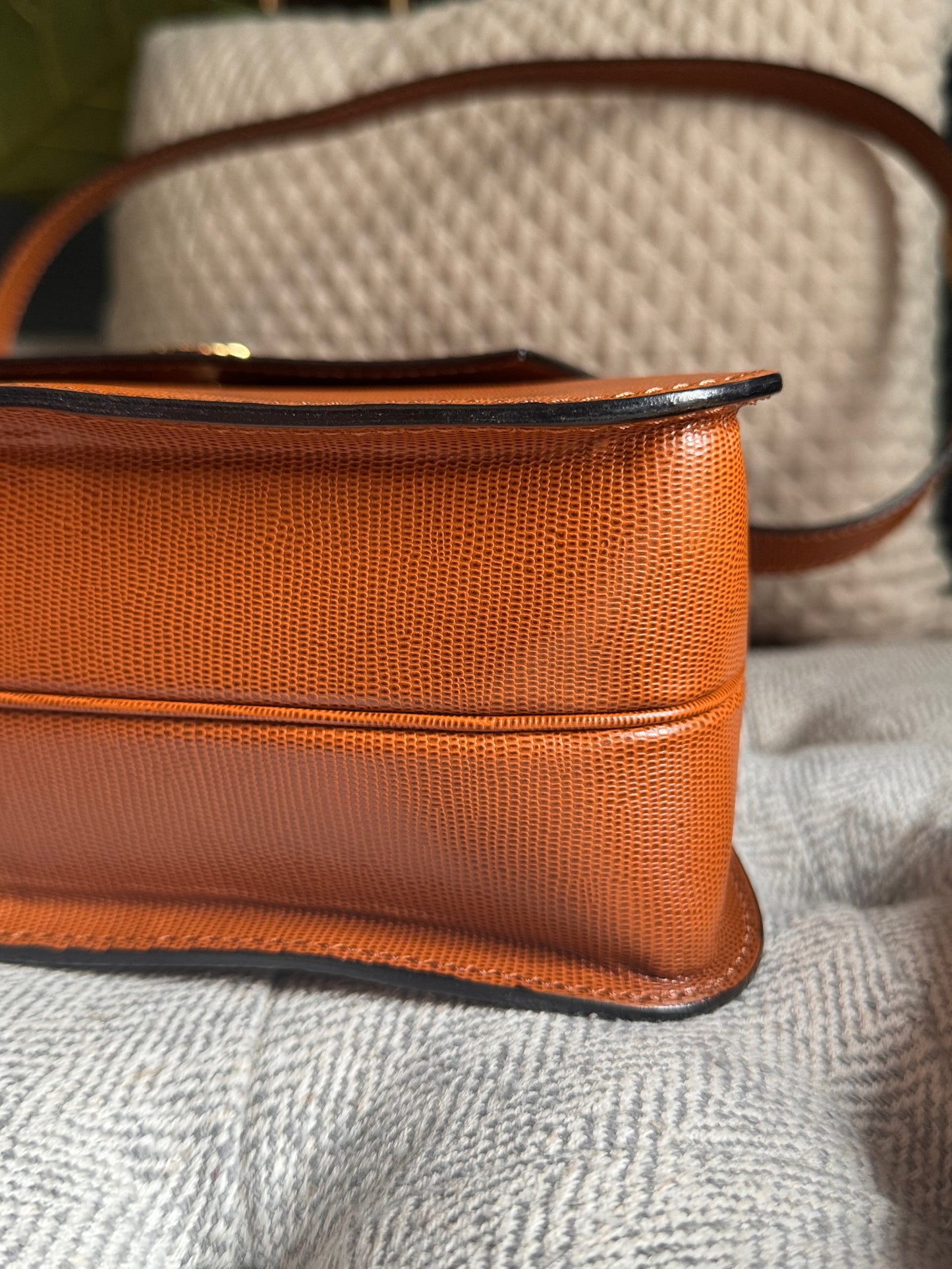 Celine Vintage Top Handle