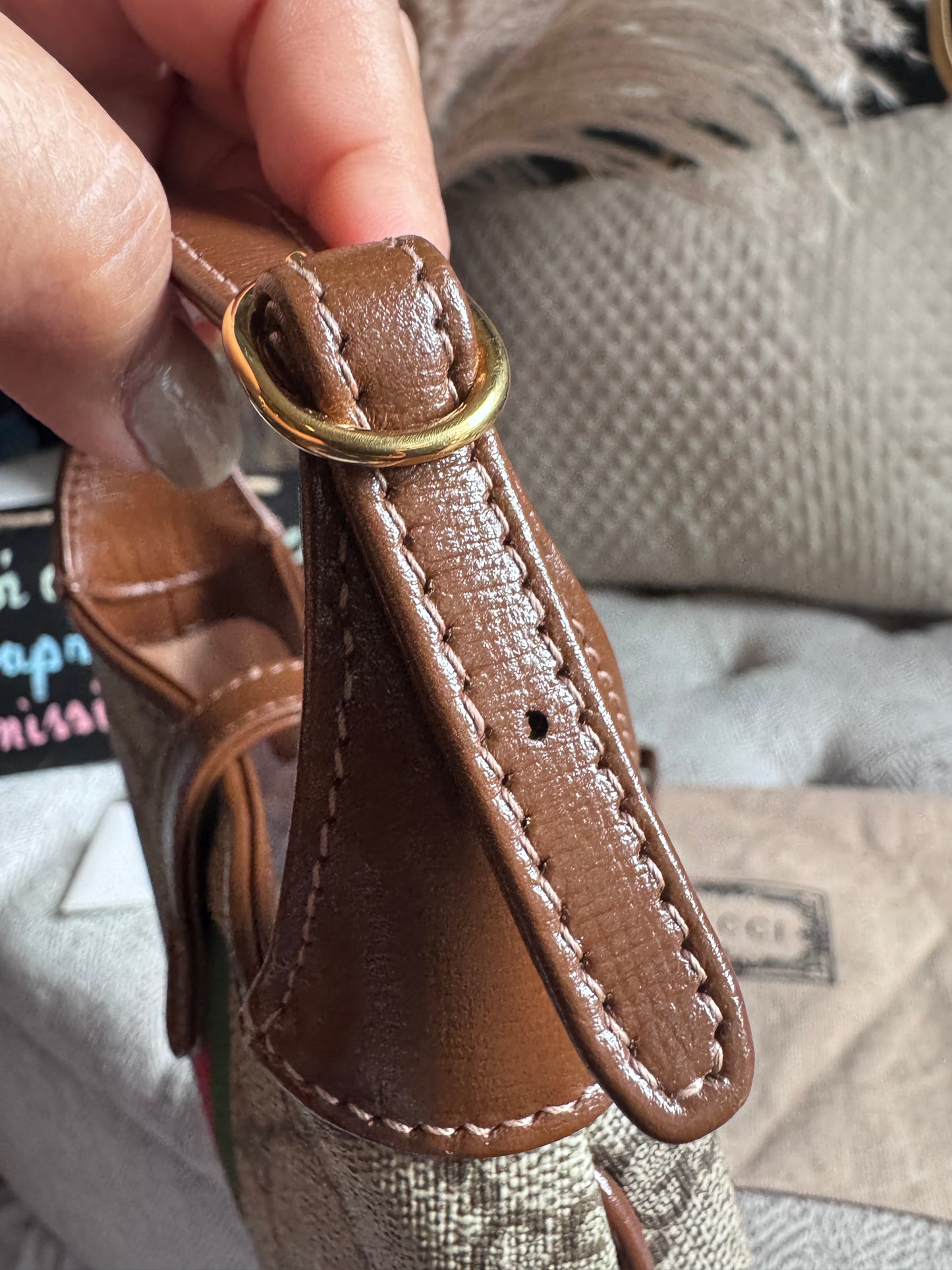 Gucci 1961 Mini Jackie