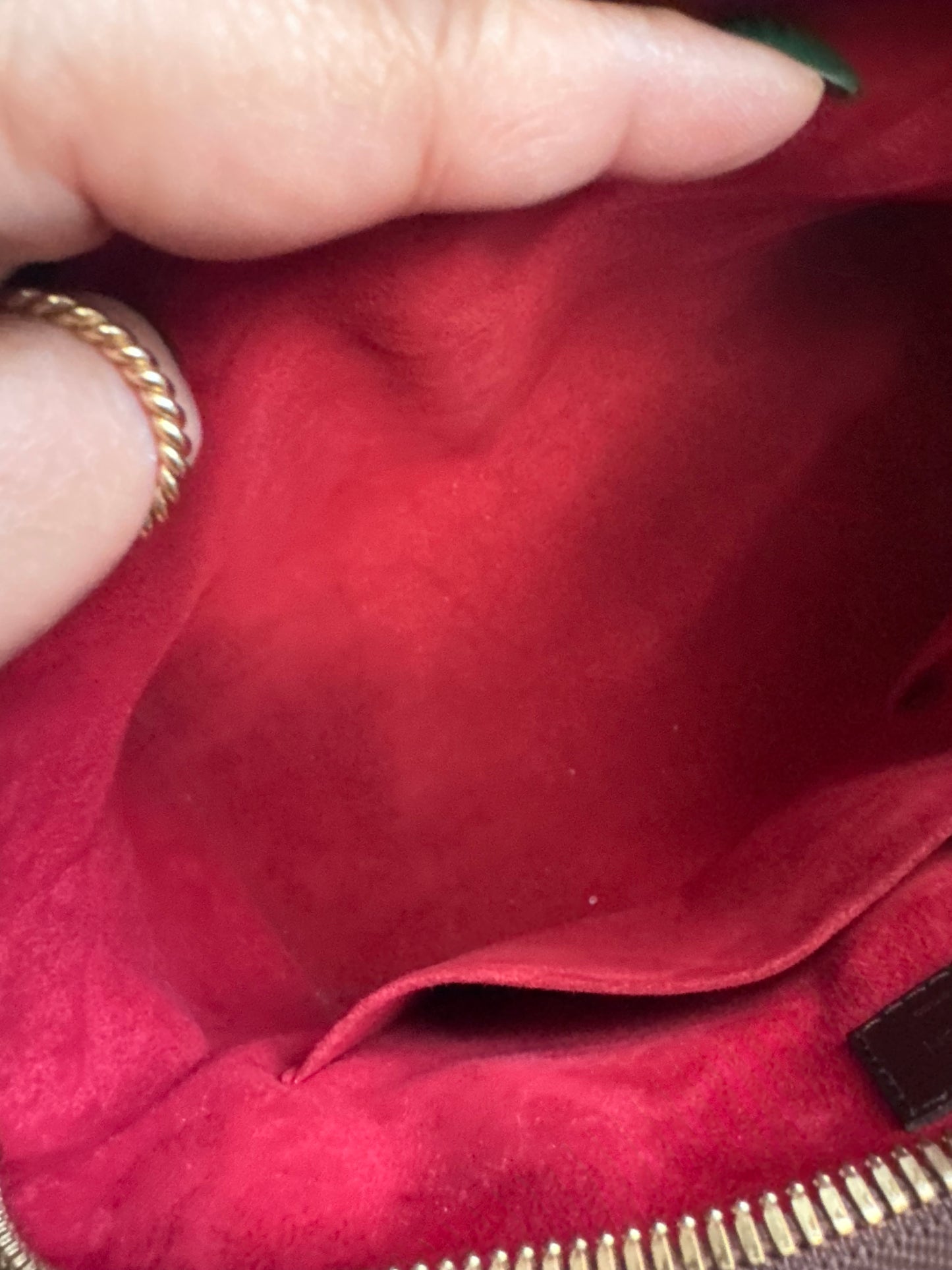 Louis Vuitton Trevi PM