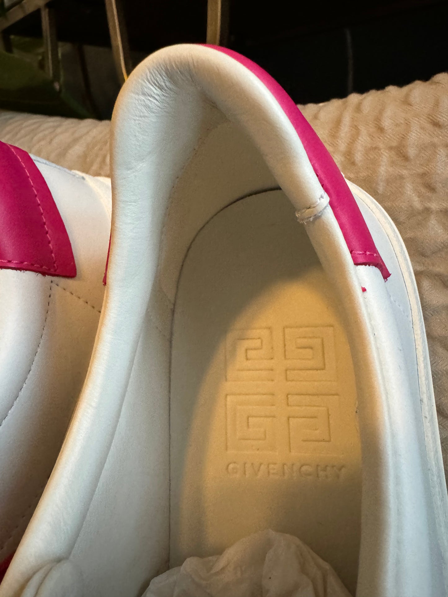 Givenchy City Sport Sneakers
