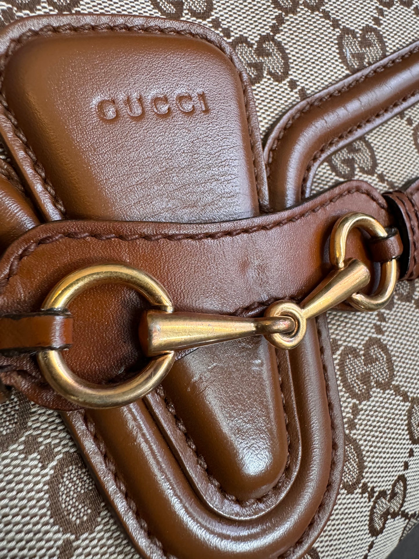 Gucci Lady Web