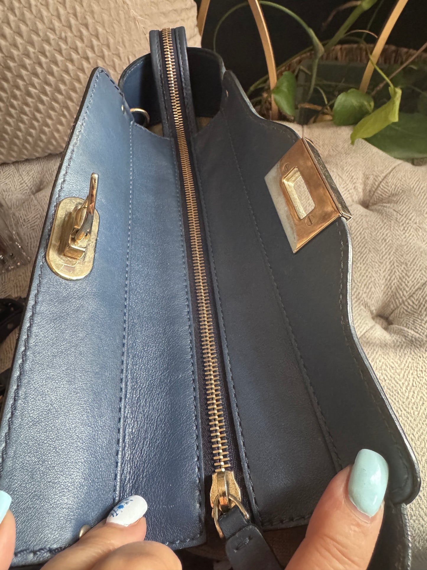 Valentino Garavani Rockstud Tote