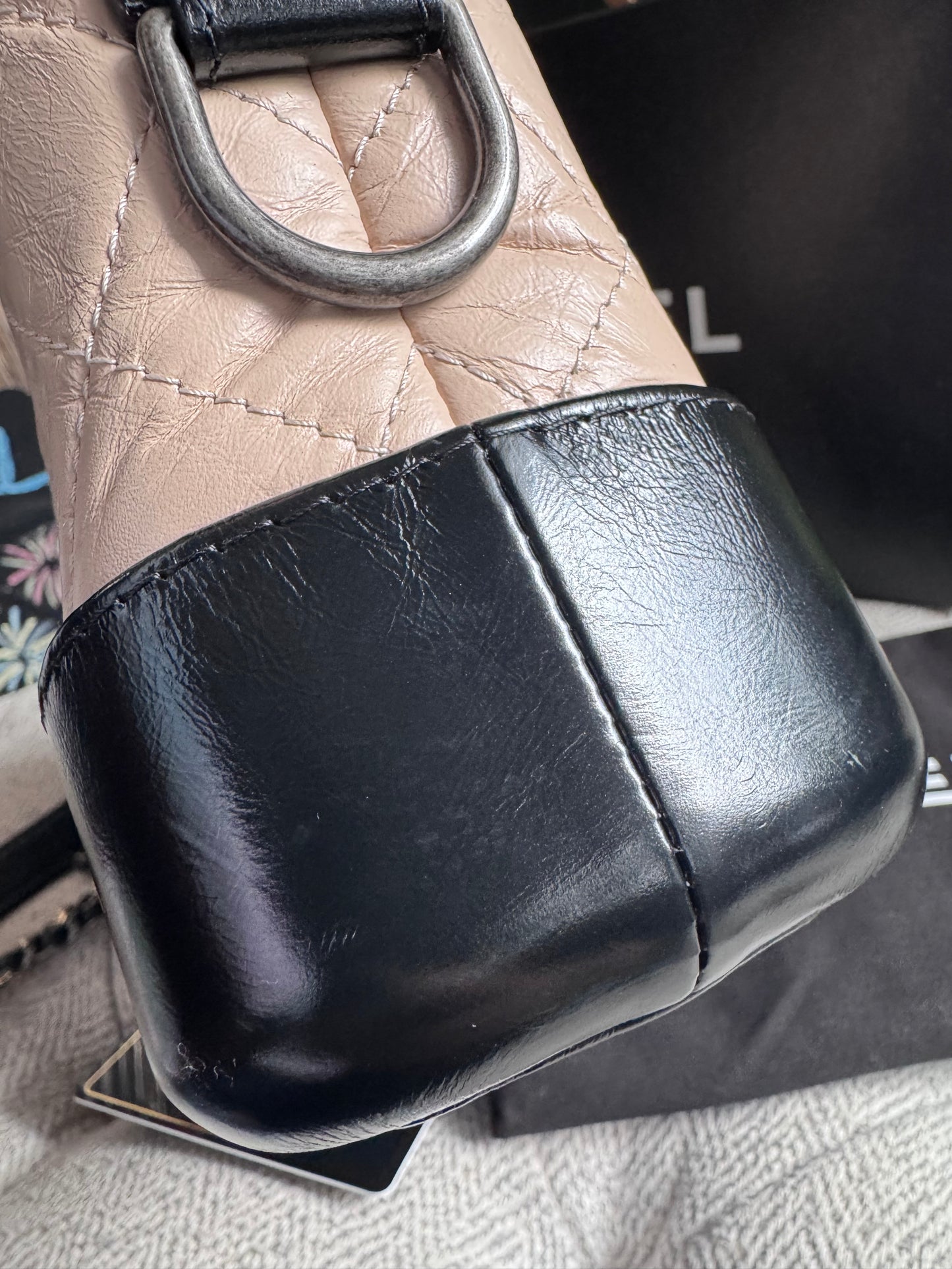 Chanel Small Gabrielle