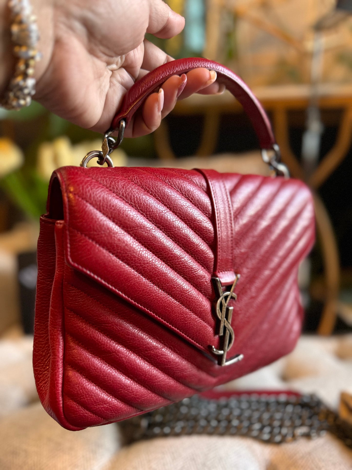 YSL Medium College