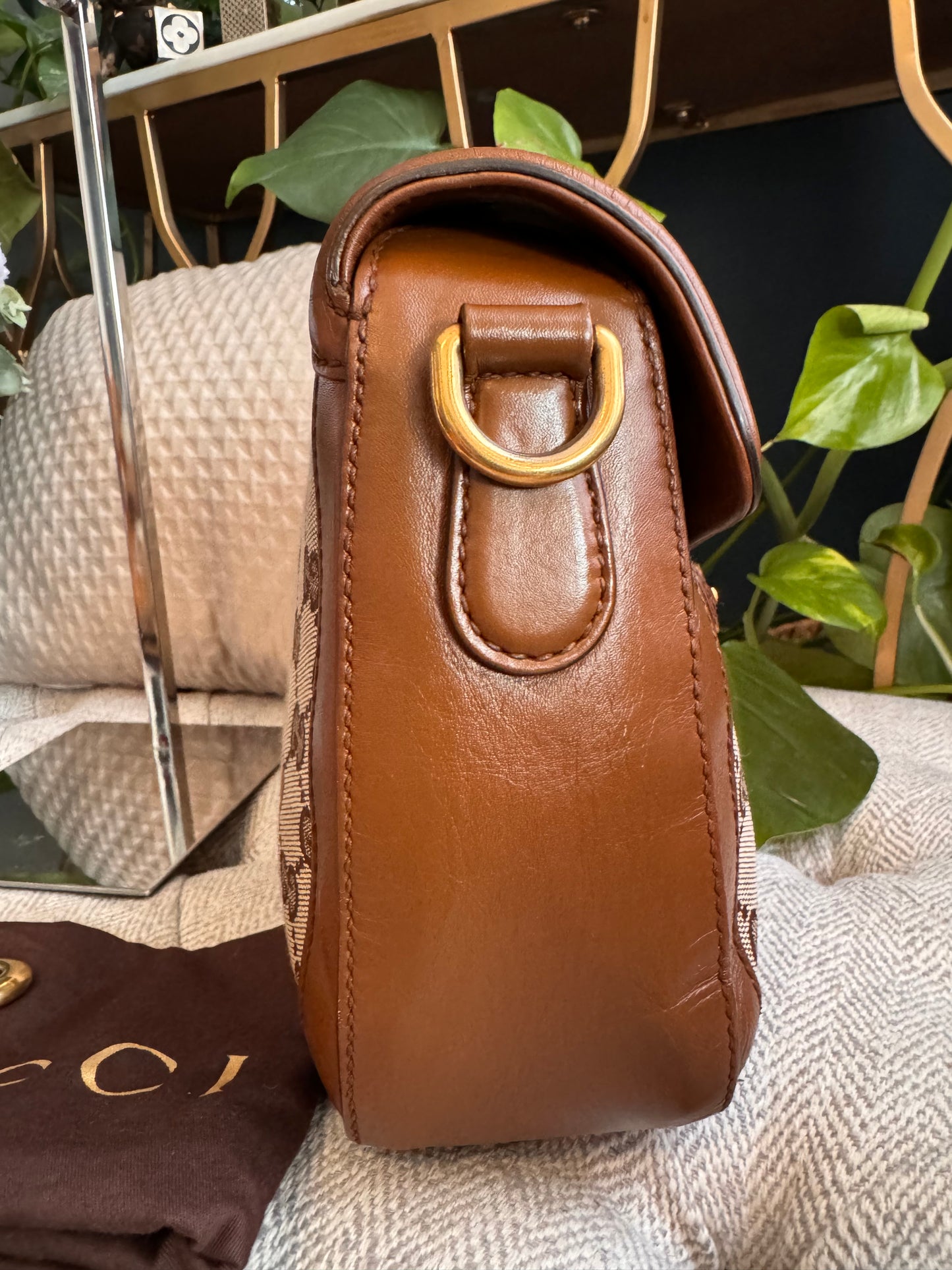 Gucci Lady Web