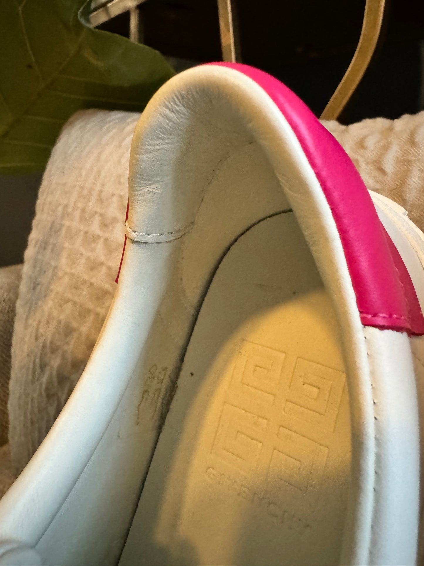 Givenchy City Sport Sneakers