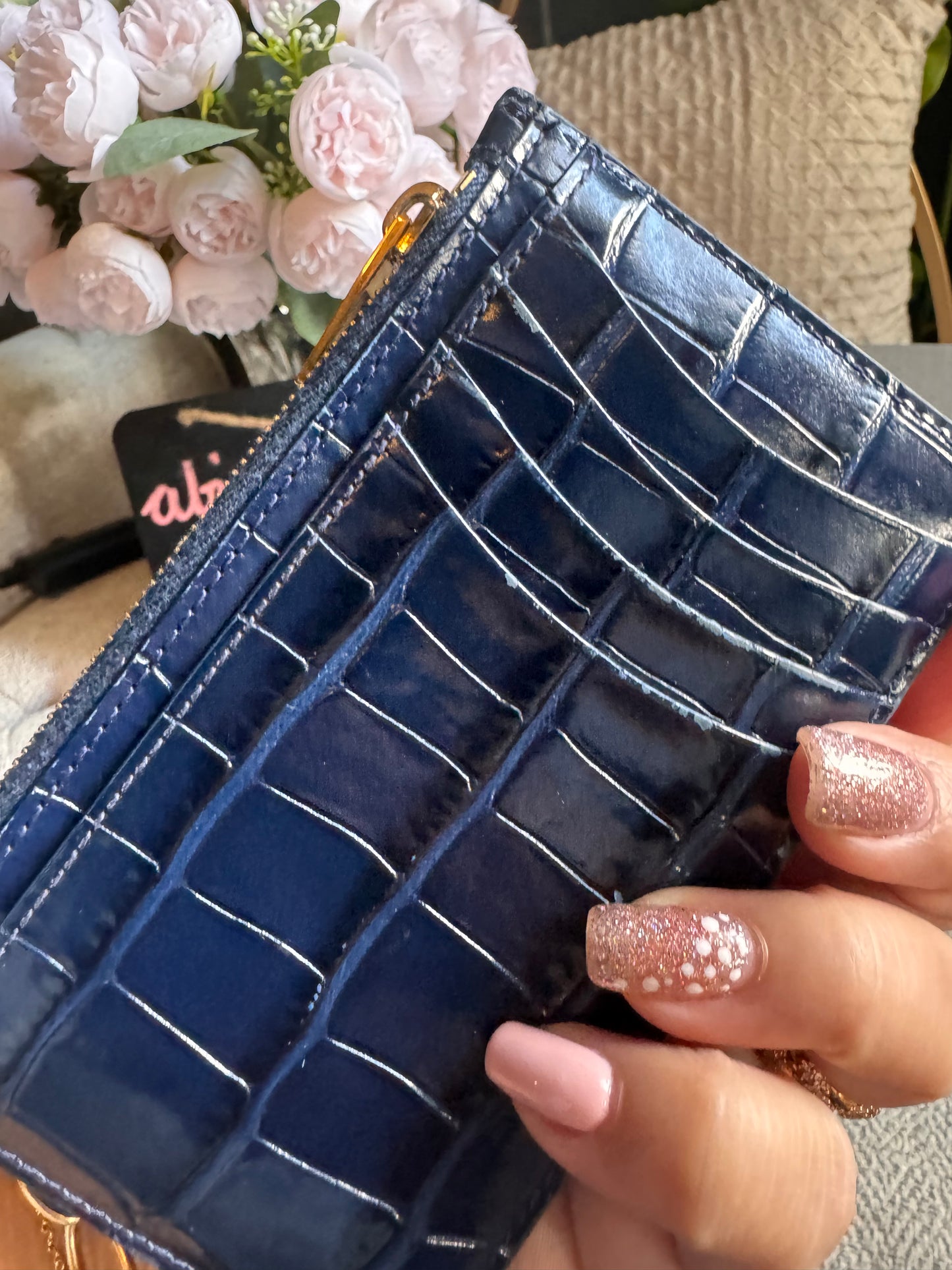 Balenciaga Cardholder