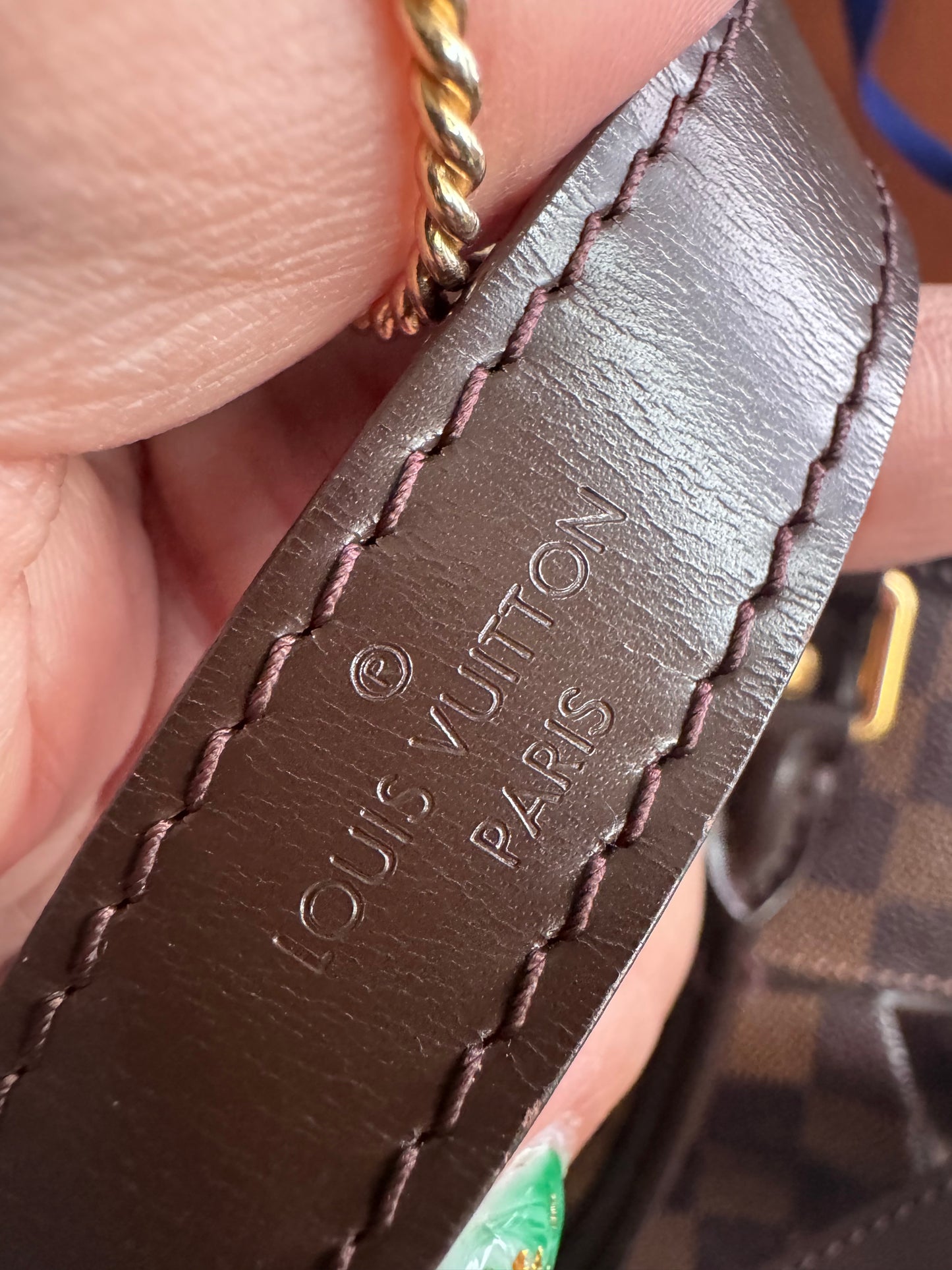 Louis Vuitton Trevi PM
