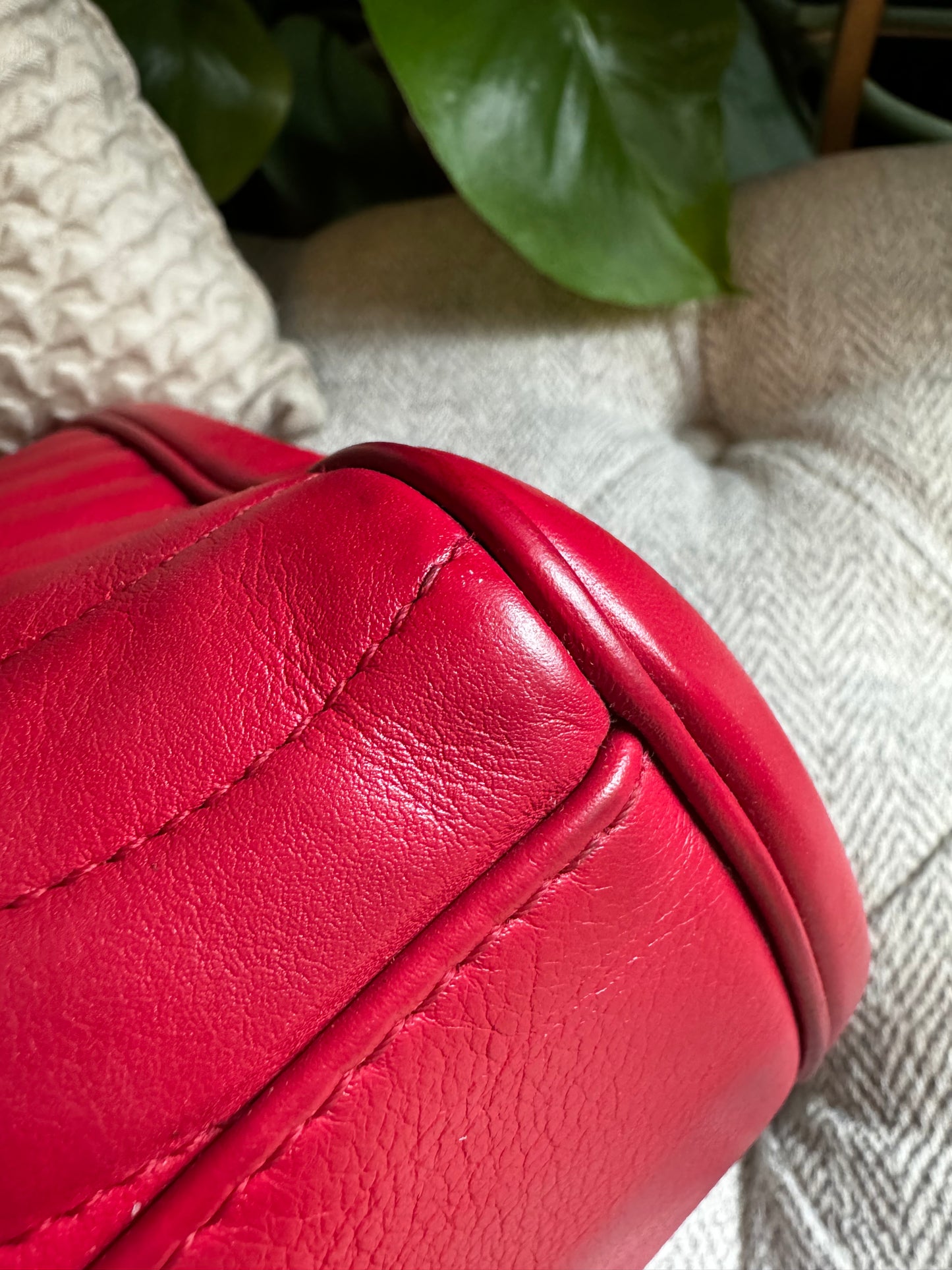 Louis Vuitton Wave Tote