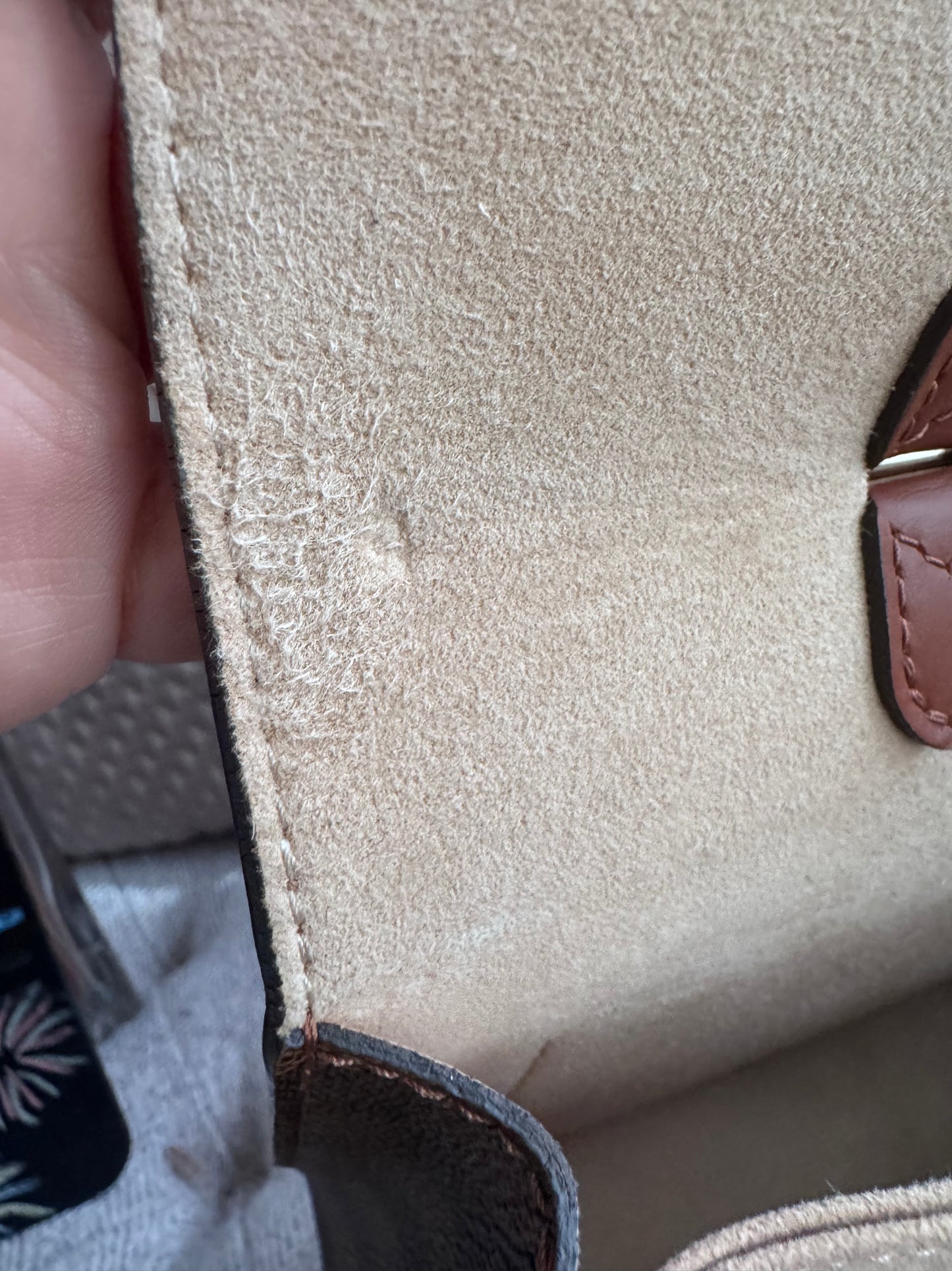 Louis Vuitton Beaumarchais