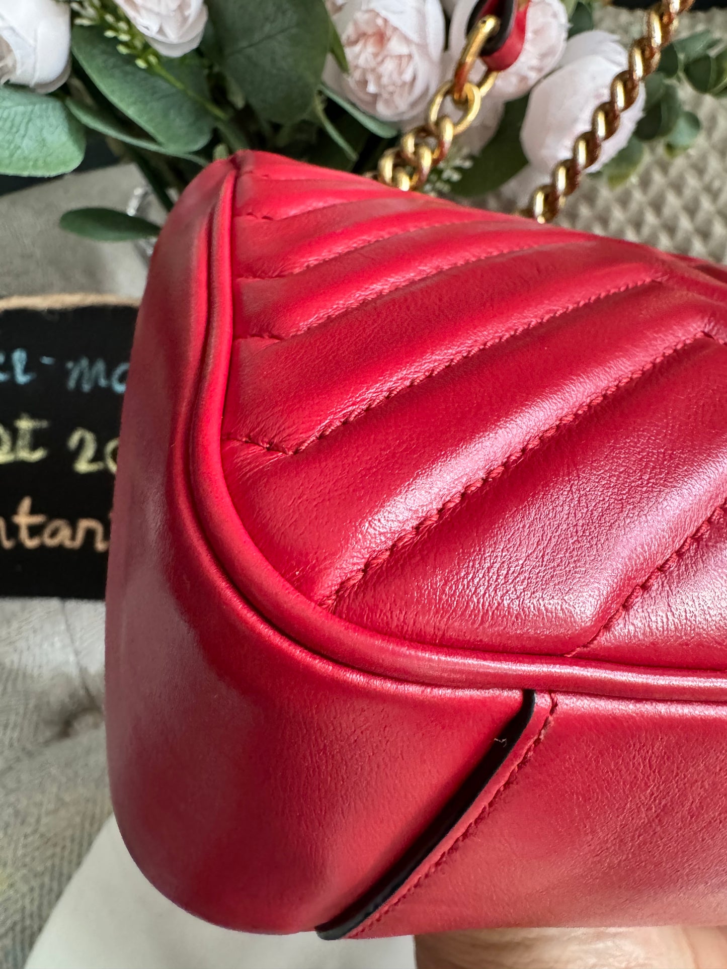 Gucci Small Marmont