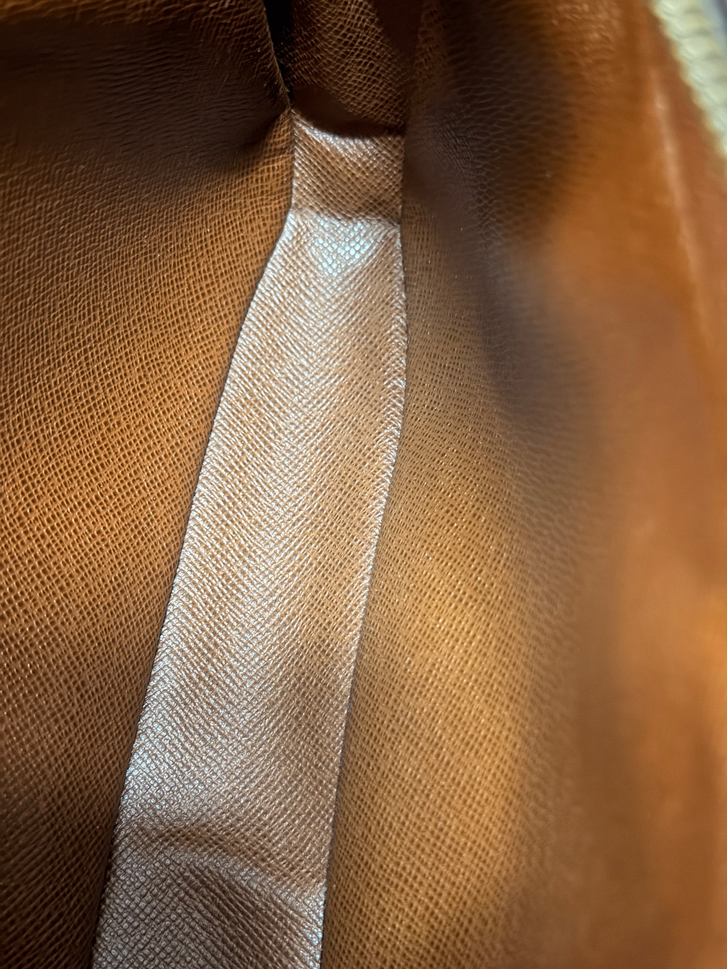 Louis Vuitton Vintage Marly Pochette