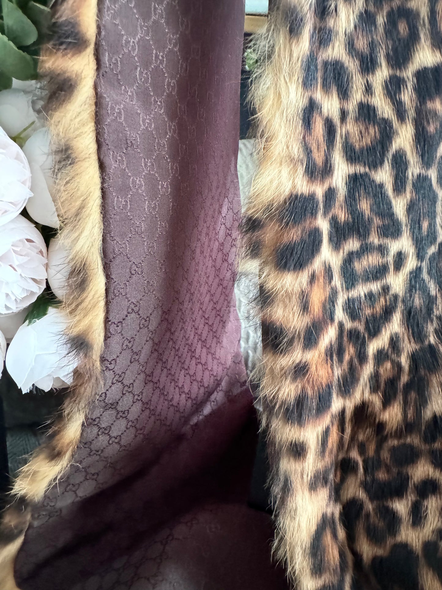 Gucci Muffler