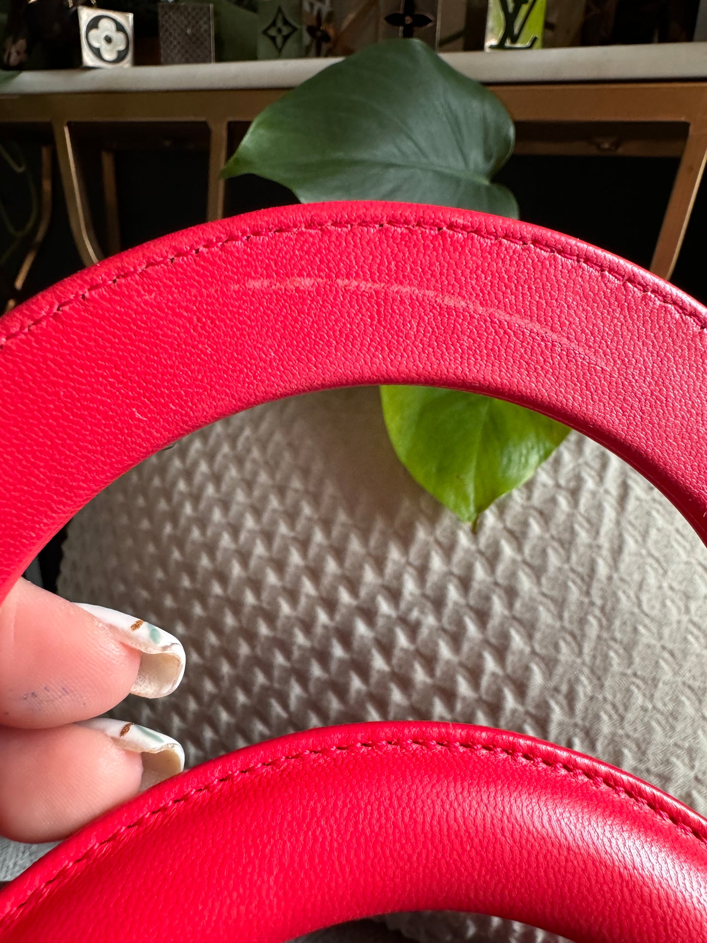 Christian Dior Lady Dior in Medium