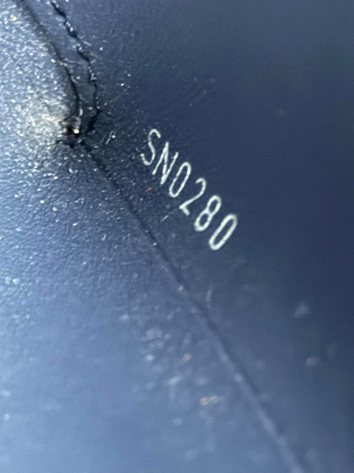 Louis Vuitton Medium Escale Kirigami Envelope Pouch