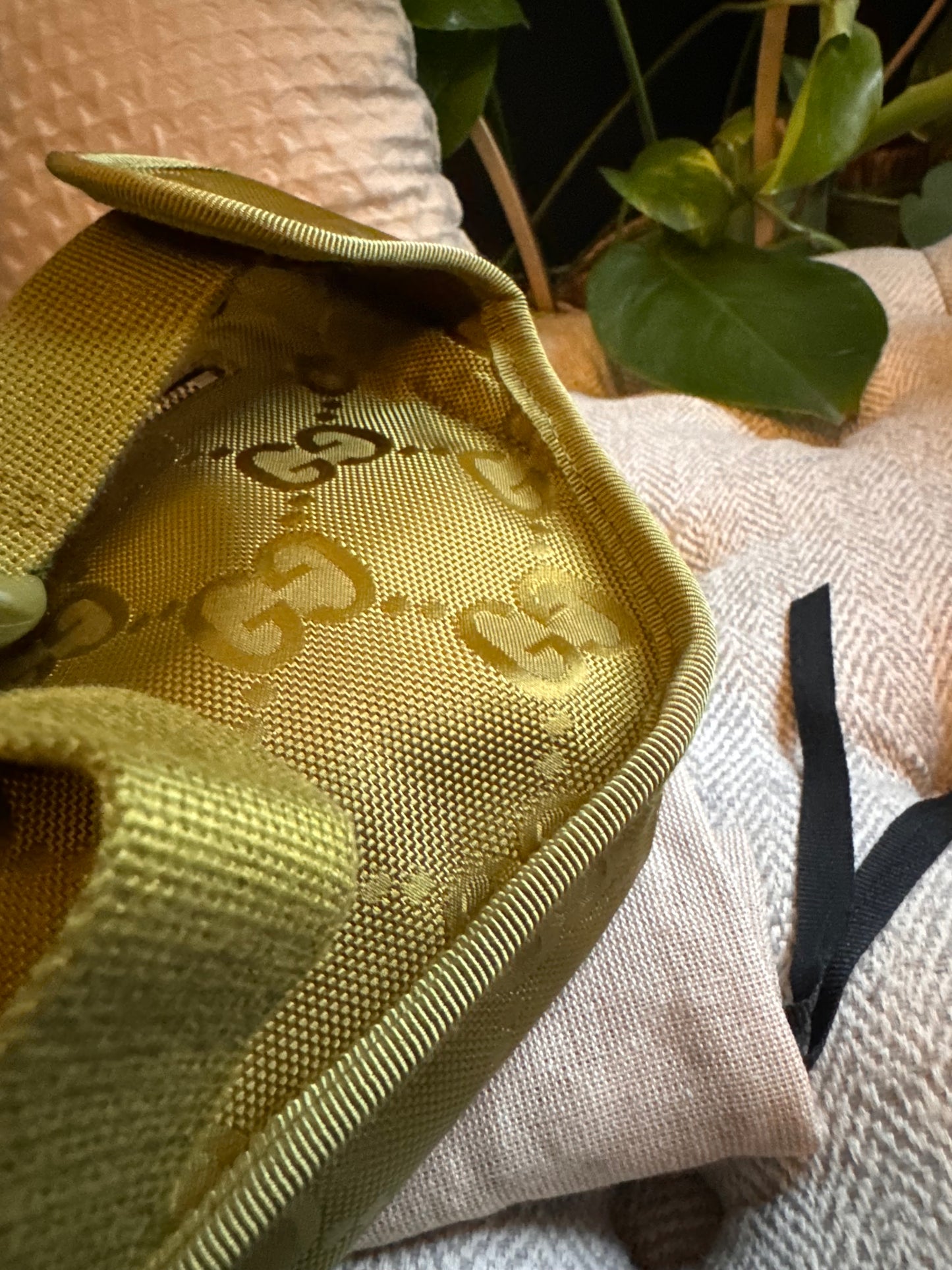 Gucci Off the Grid Beltbag, Brand New