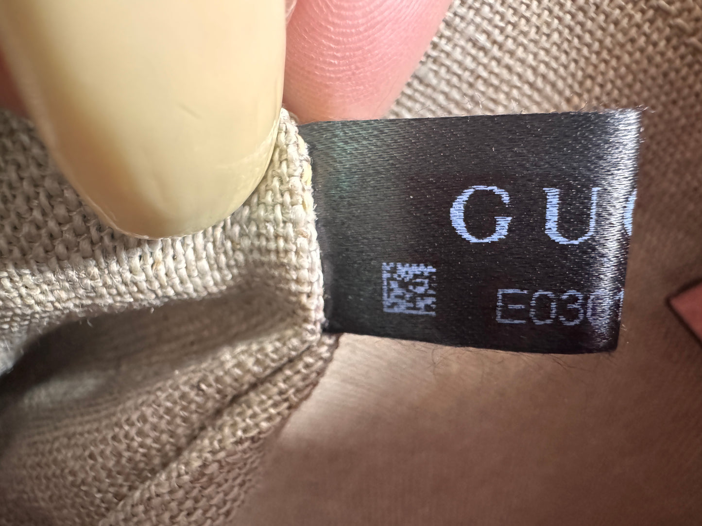 Gucci Bree