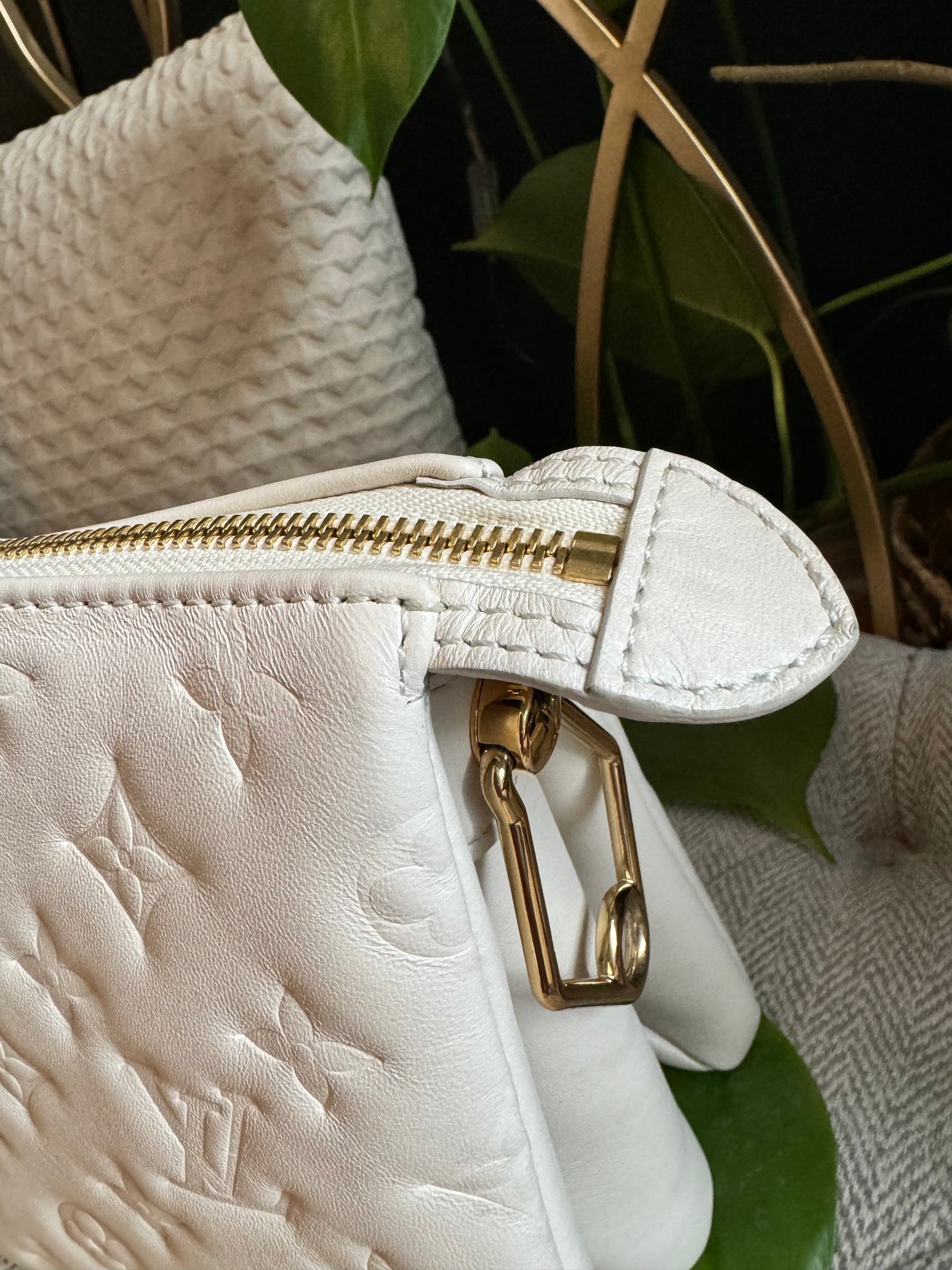 Louis Vuitton Coussin PM