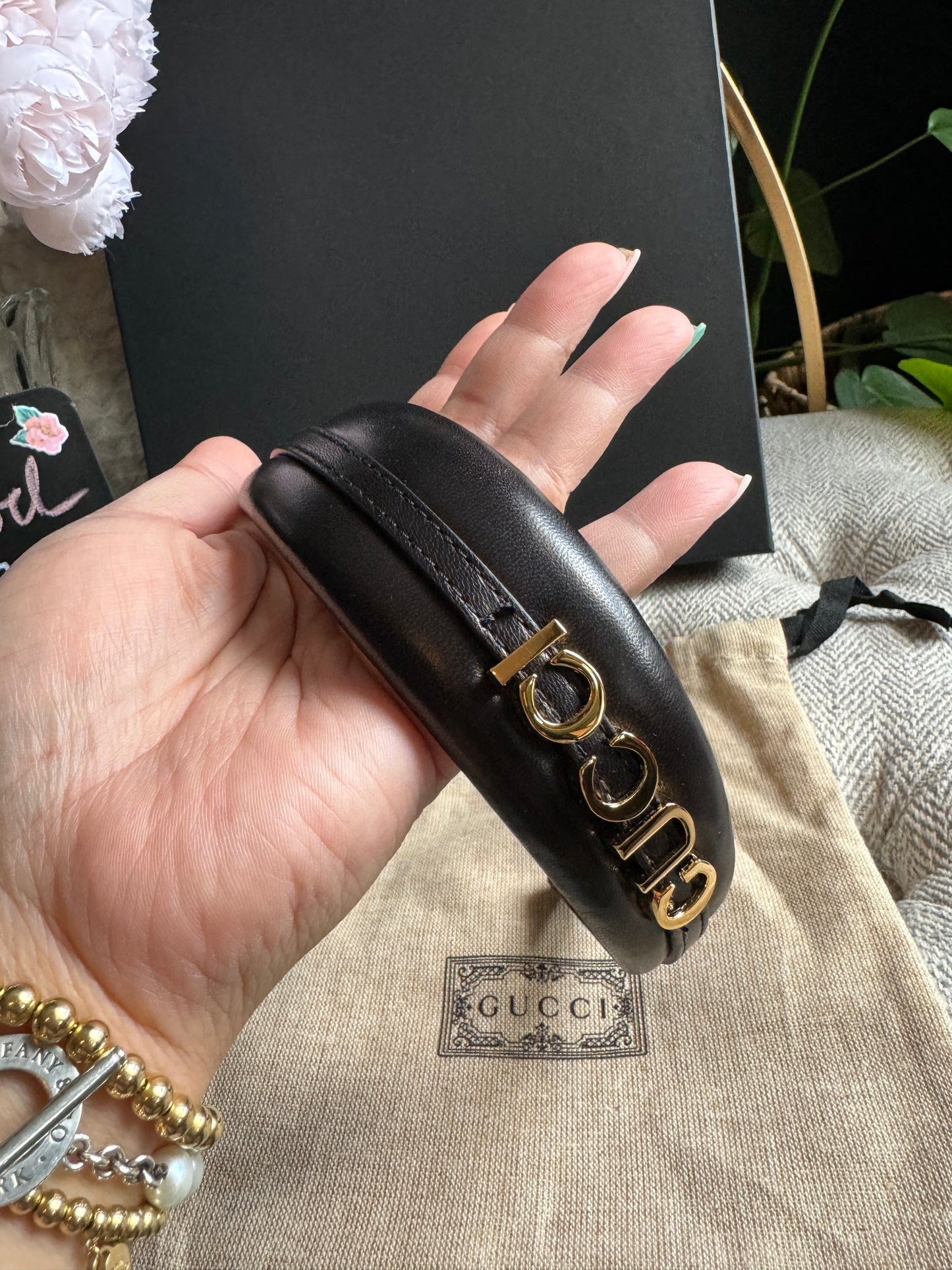 Gucci Headband