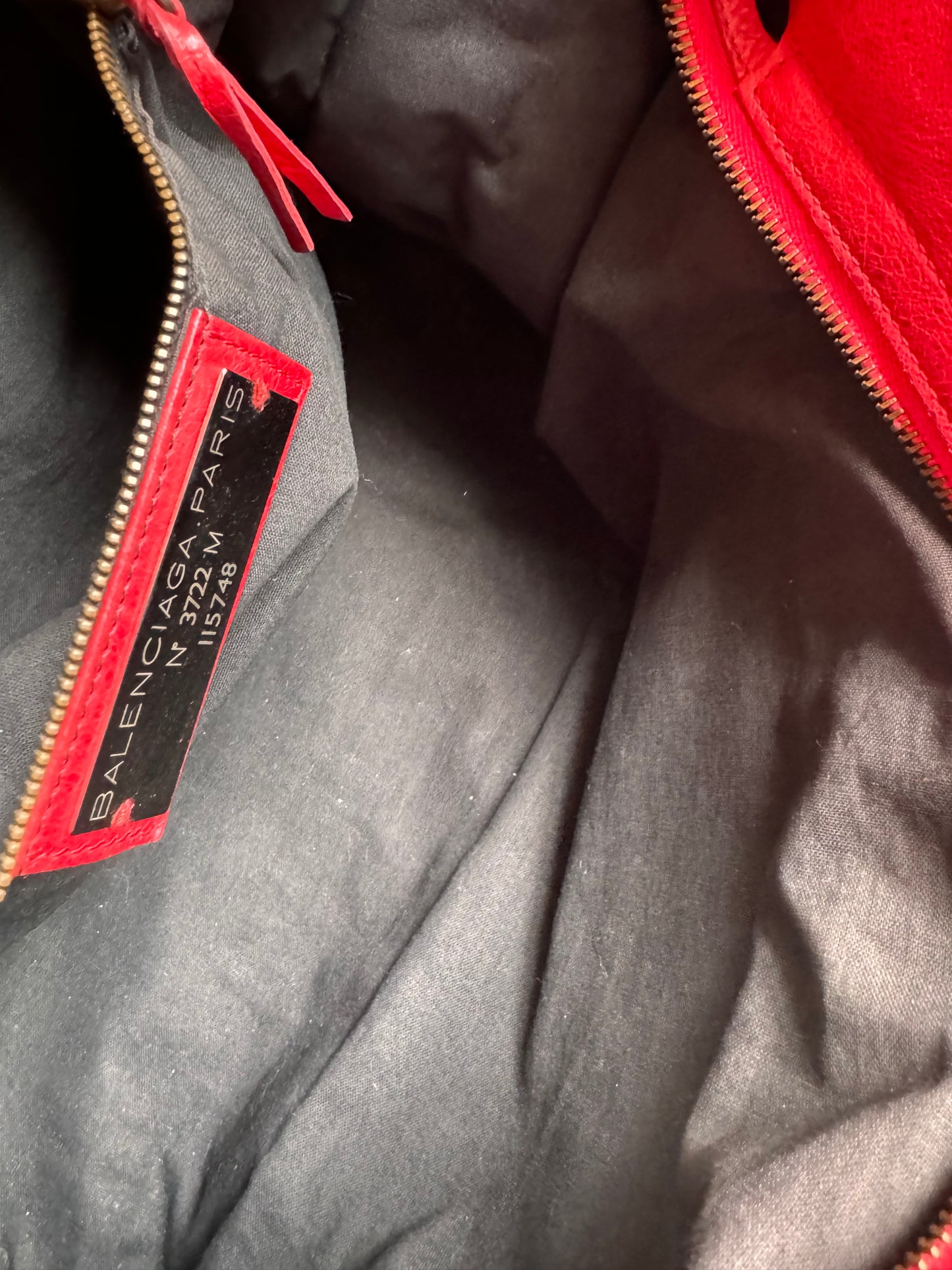 Balenciaga City