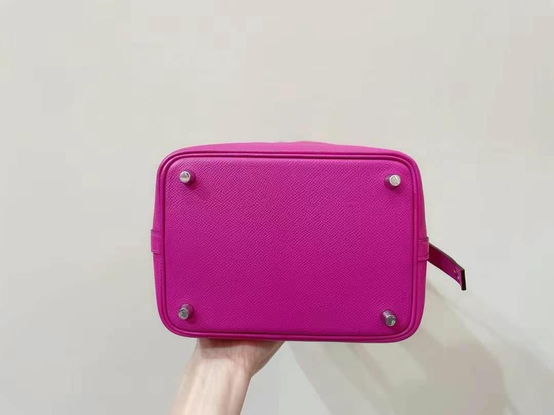 PREORDER ONLY-Hermes Picotin 18