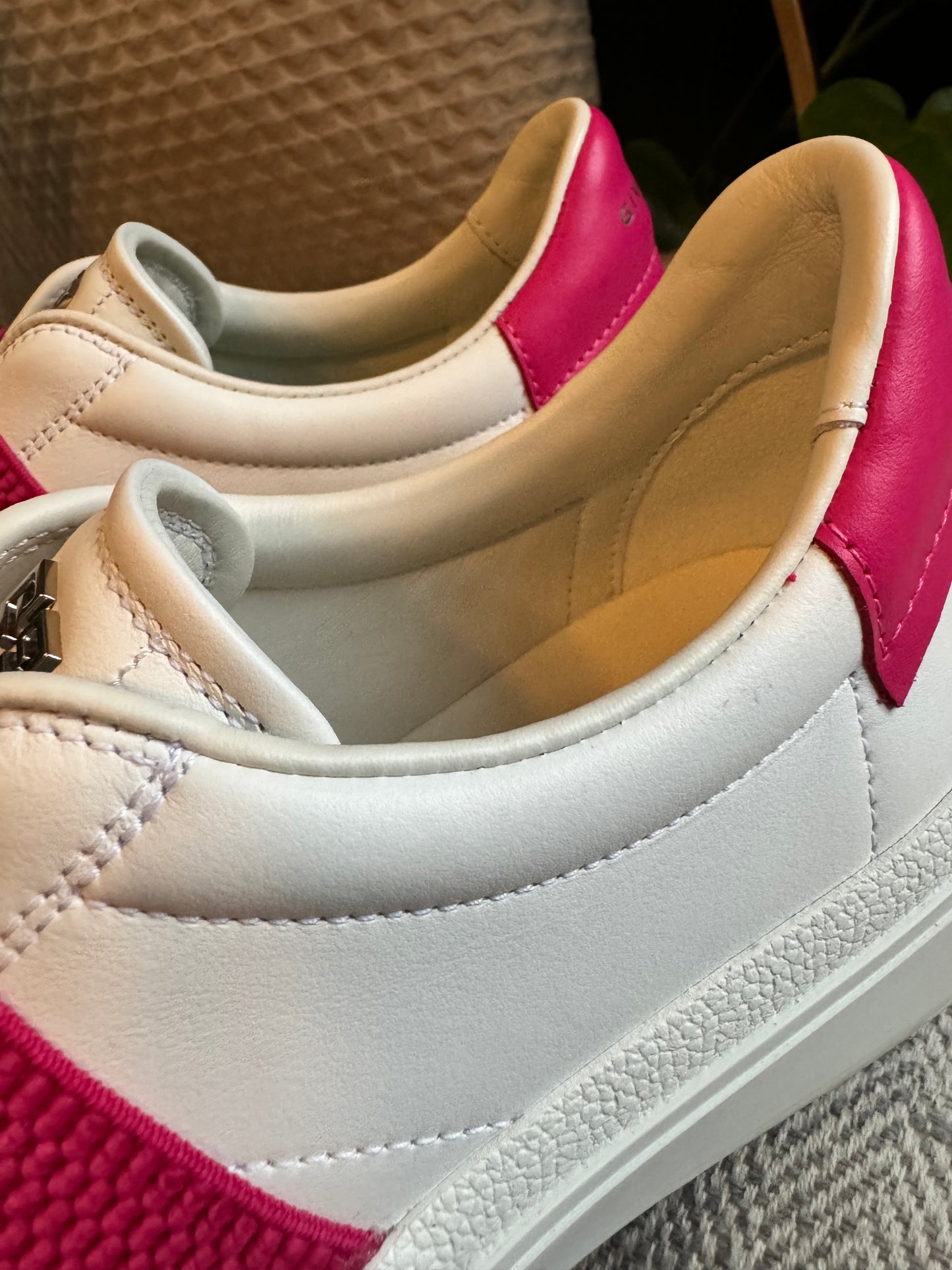 Givenchy City Sport Sneakers