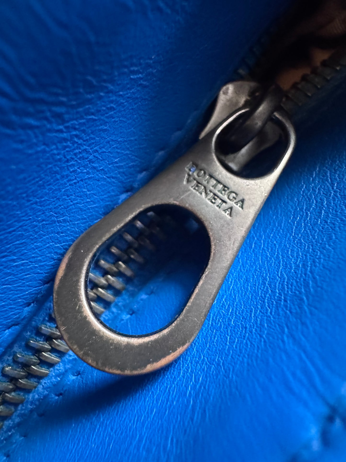 Bottega Veneta Messenger Bag