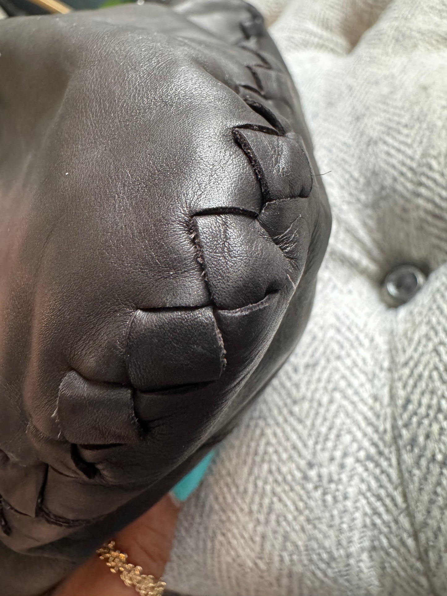 Bottega Veneta Hobo