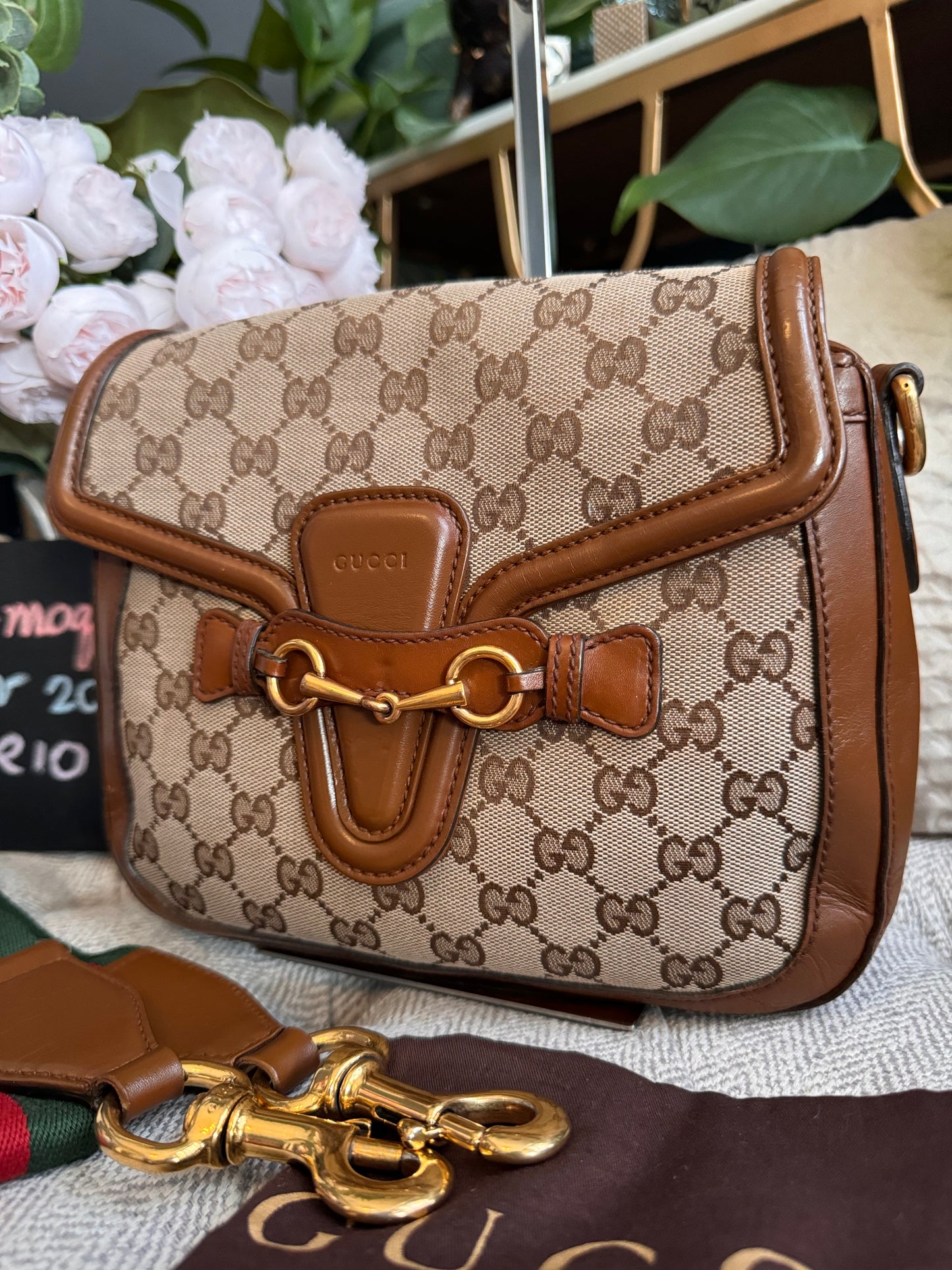 Gucci Lady Web