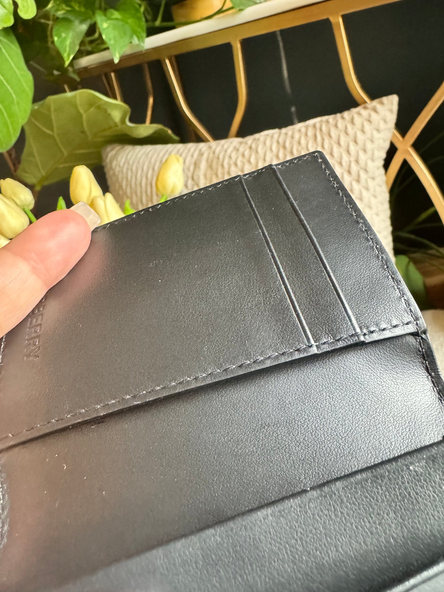 Burberry Cardcase