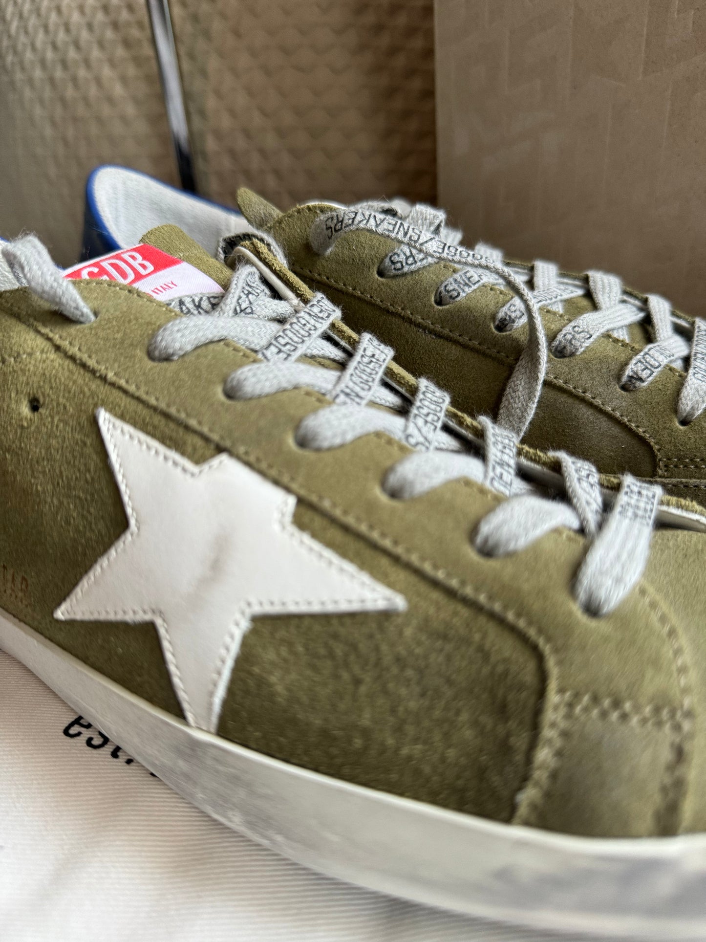 Golden Goose Sneakers
