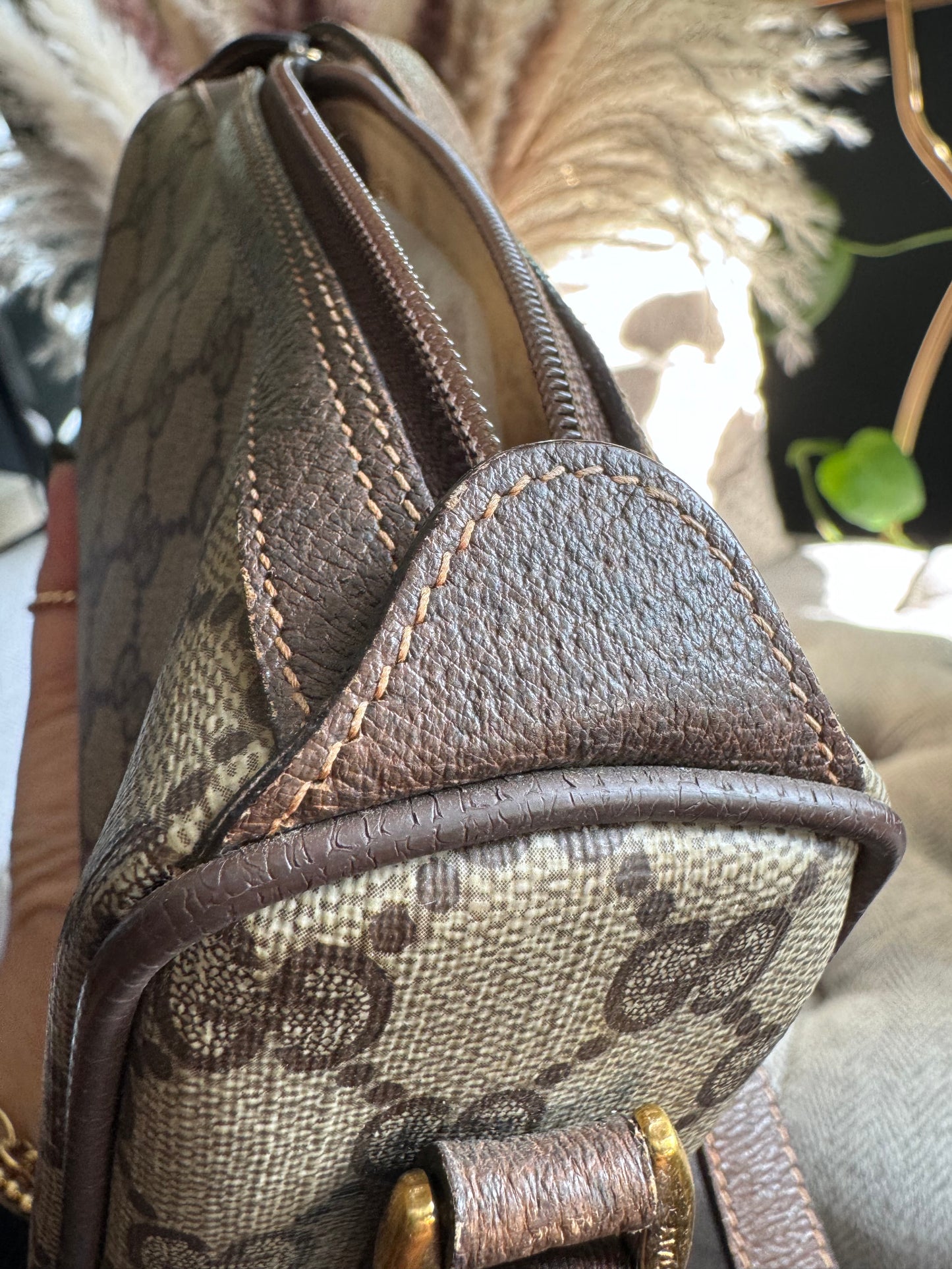 Gucci Vintage Ophidia 20cm