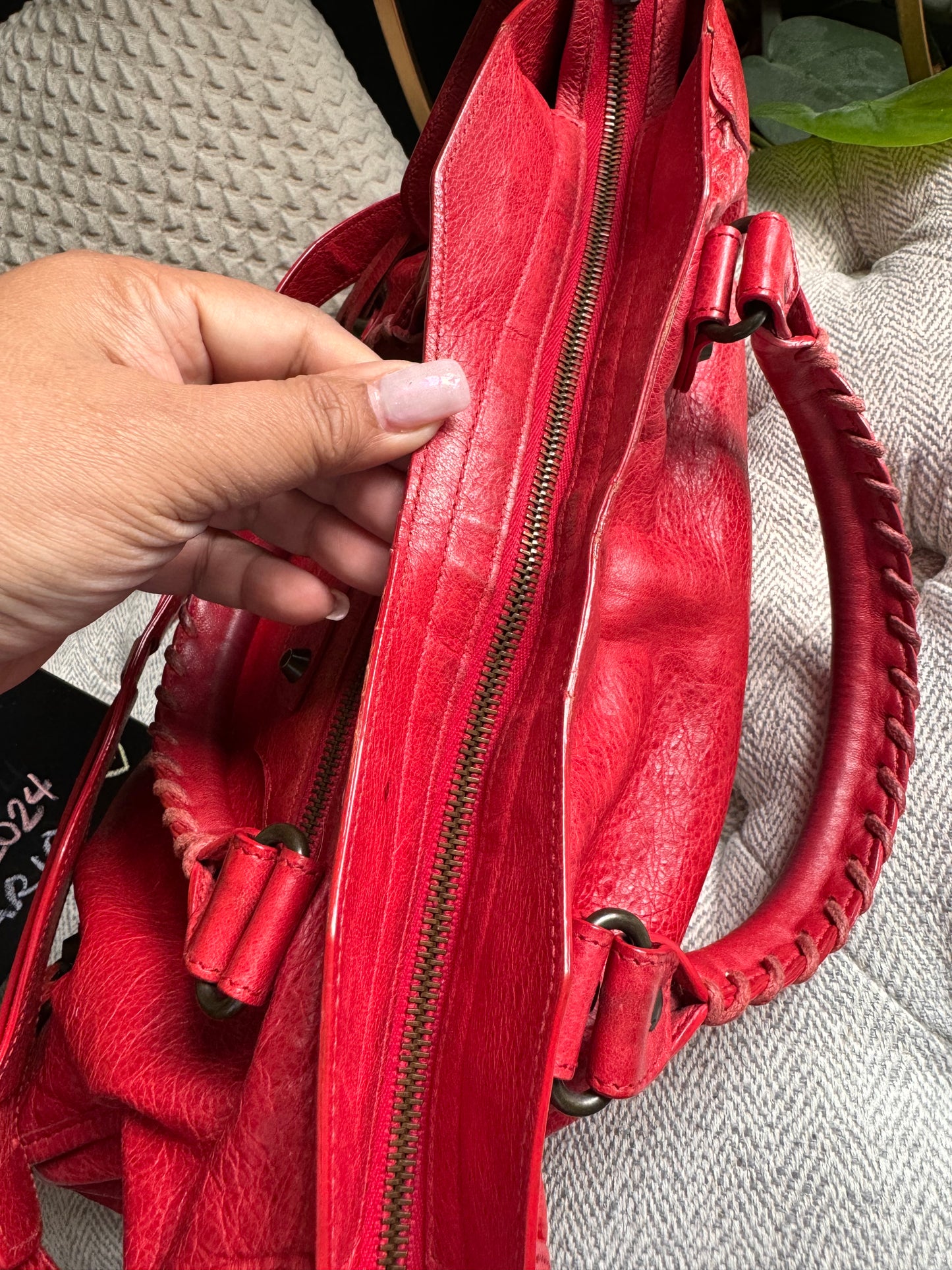 Balenciaga City