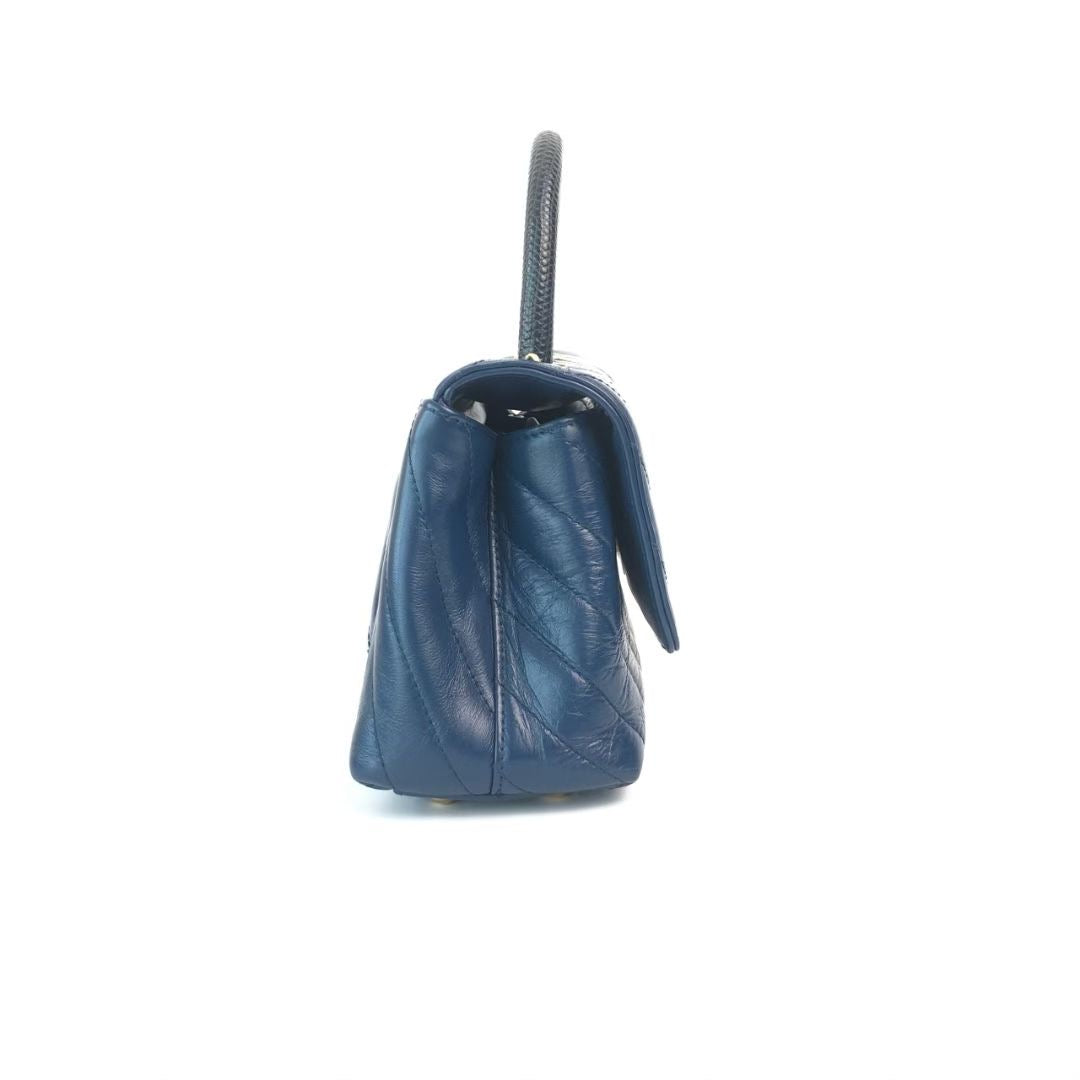 PREORDER ONLY-Chanel Coco Handle