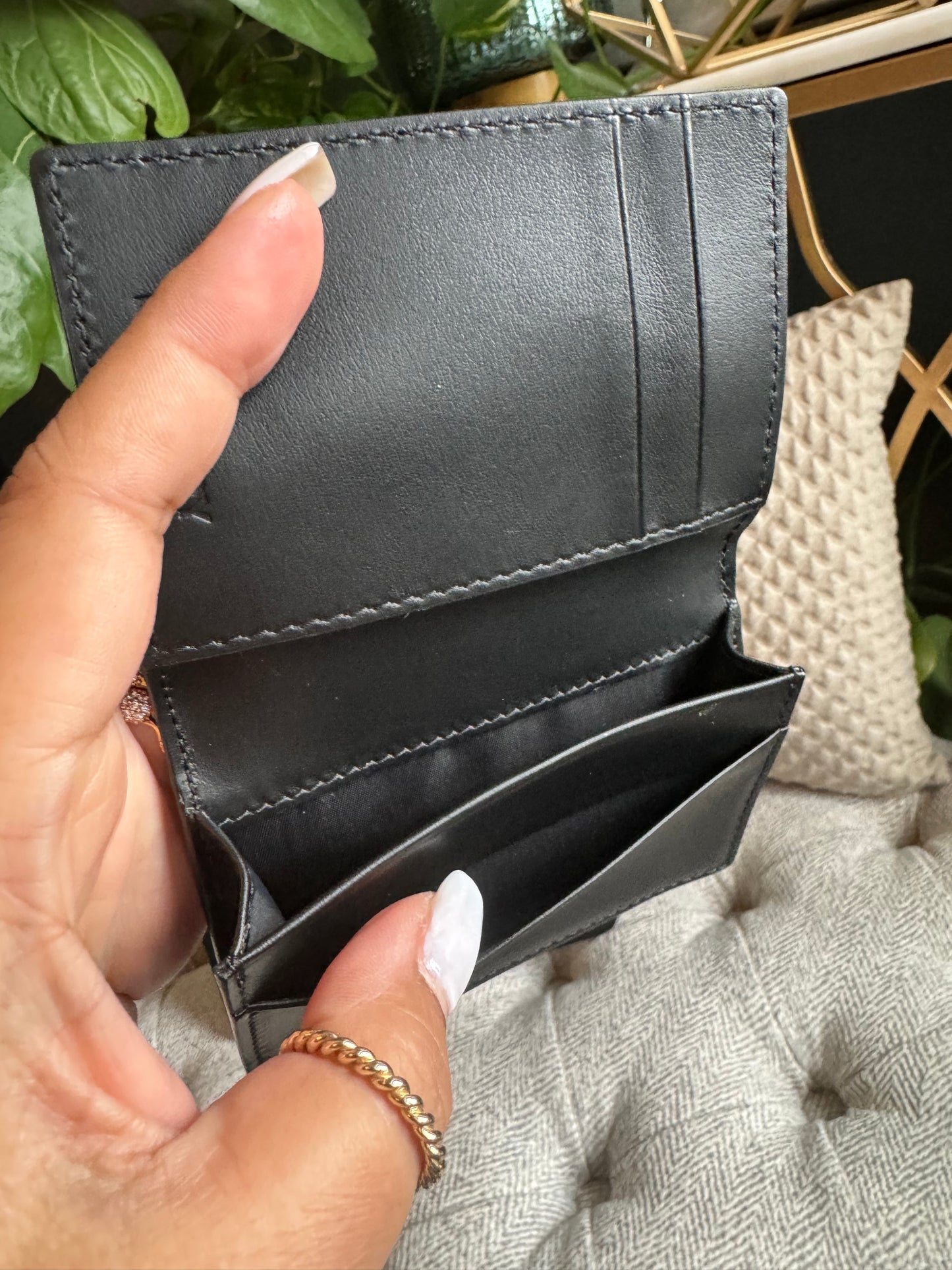 Burberry Cardcase