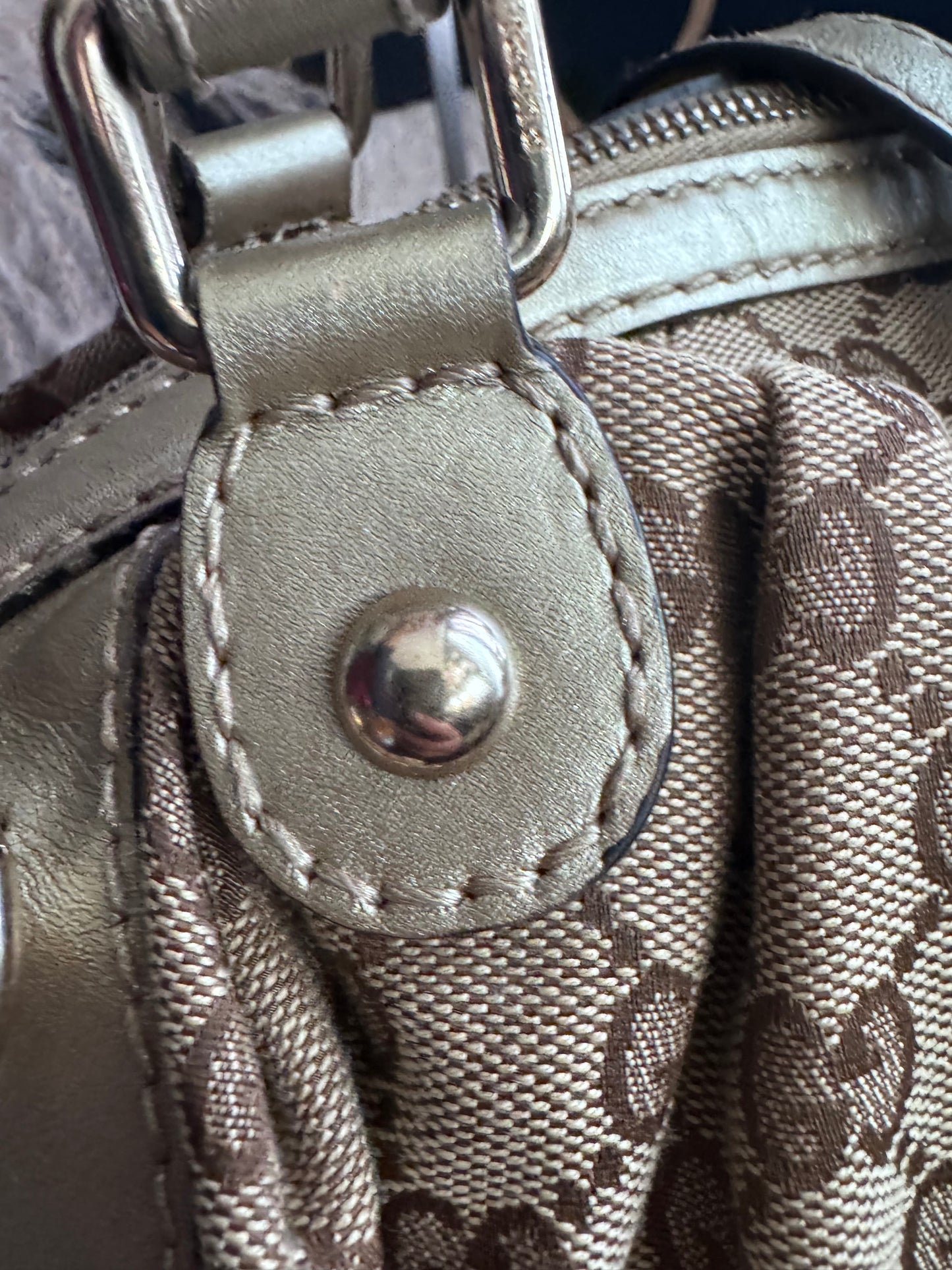 Gucci Vintage Sukey