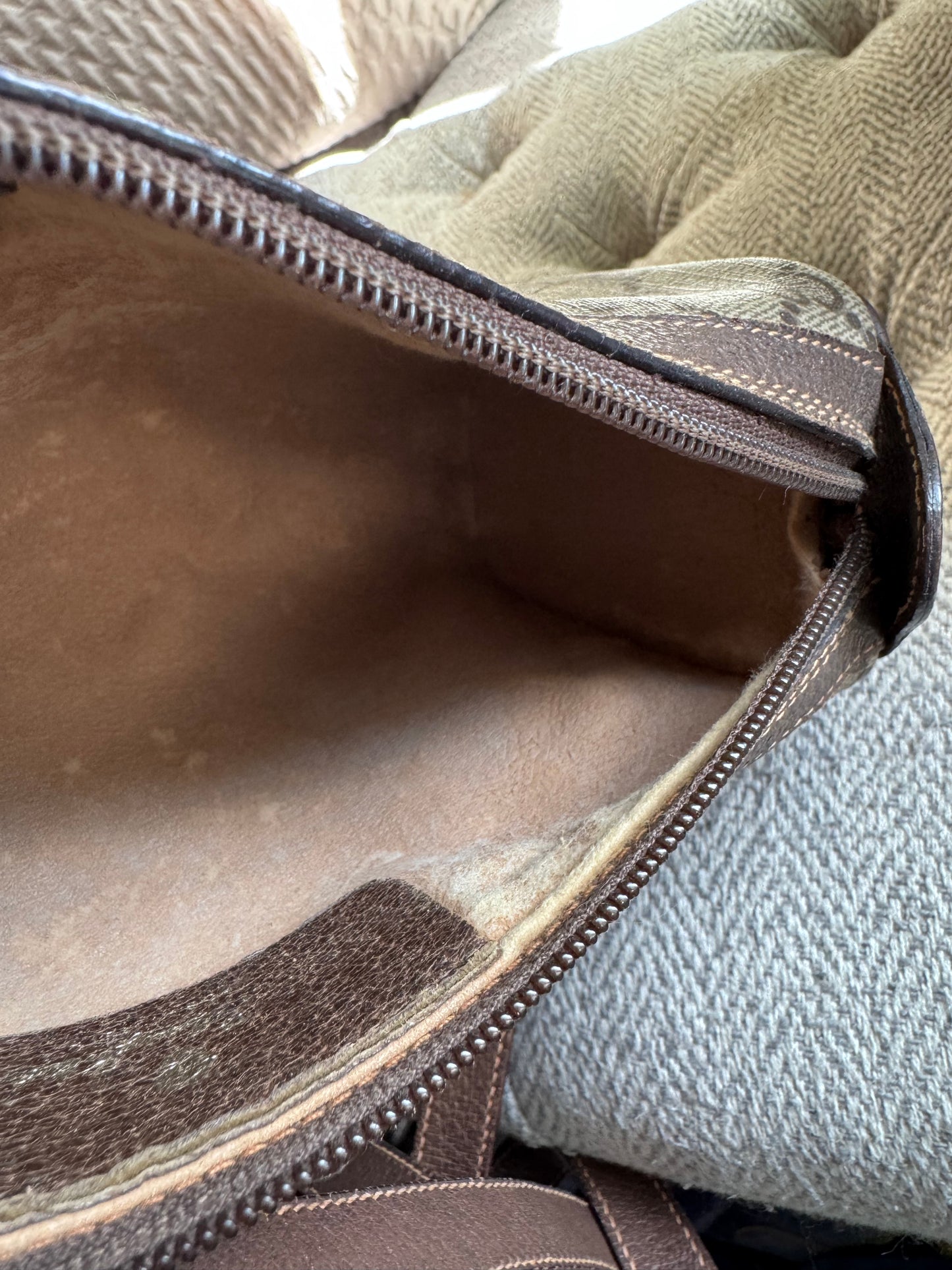 Gucci Vintage Ophidia 20cm