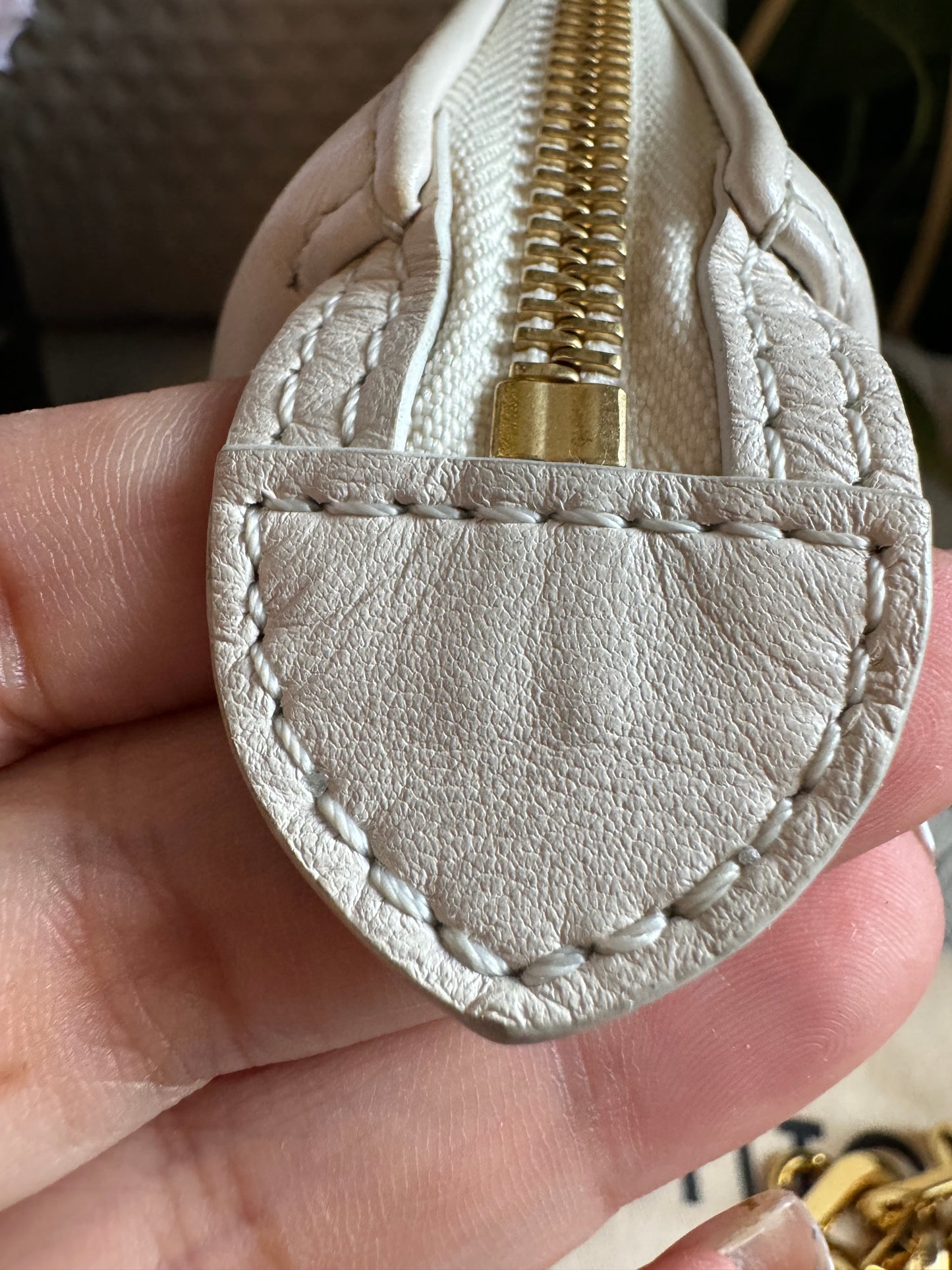 Louis Vuitton Coussin PM