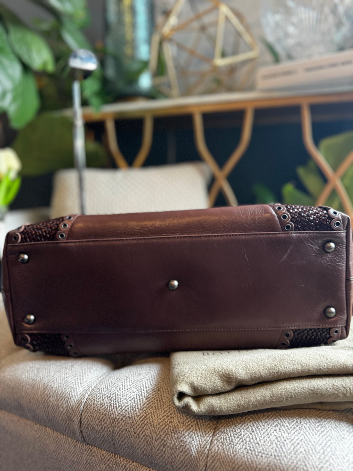Bottega Veneta Tote