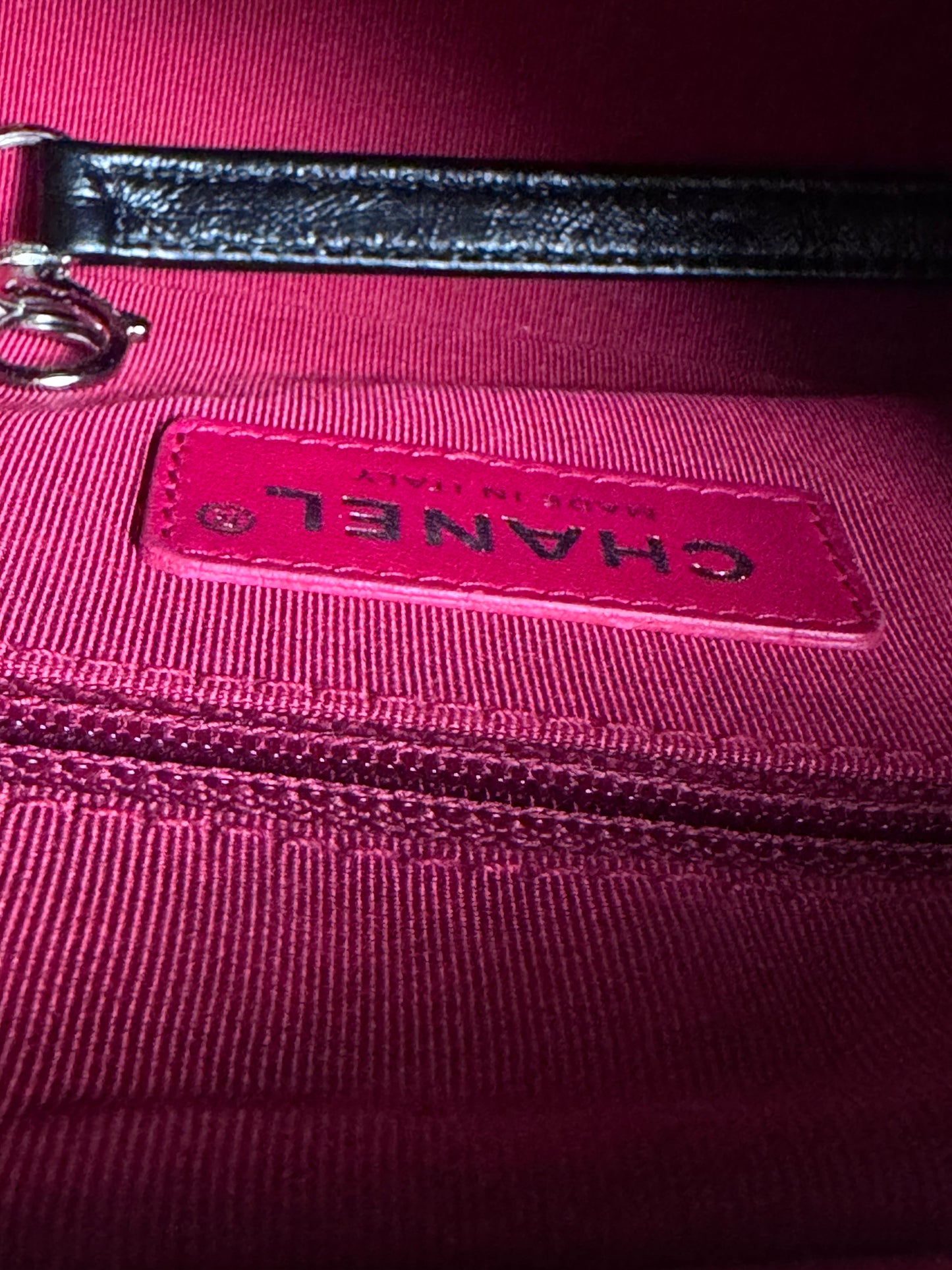 Chanel Small Gabrielle