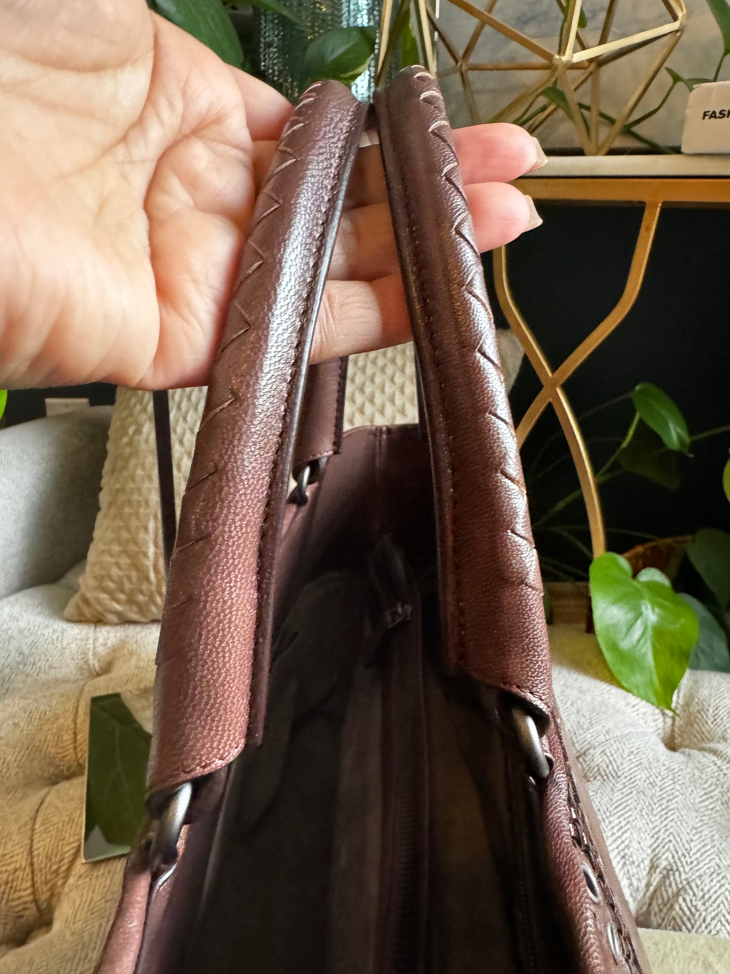 Bottega Veneta Tote